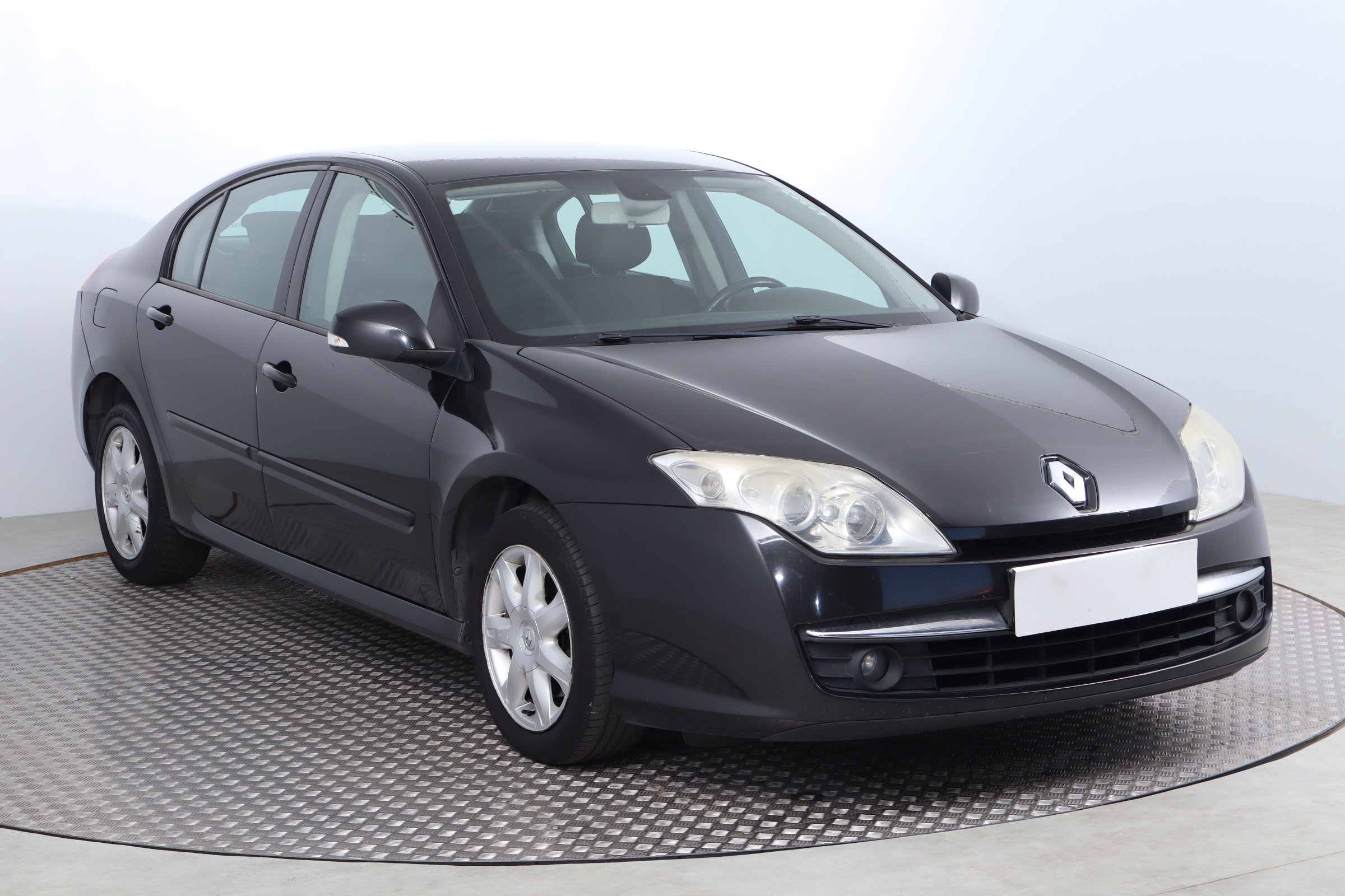 Renault Laguna 2.0 MPI Hatchback 2007 - 1