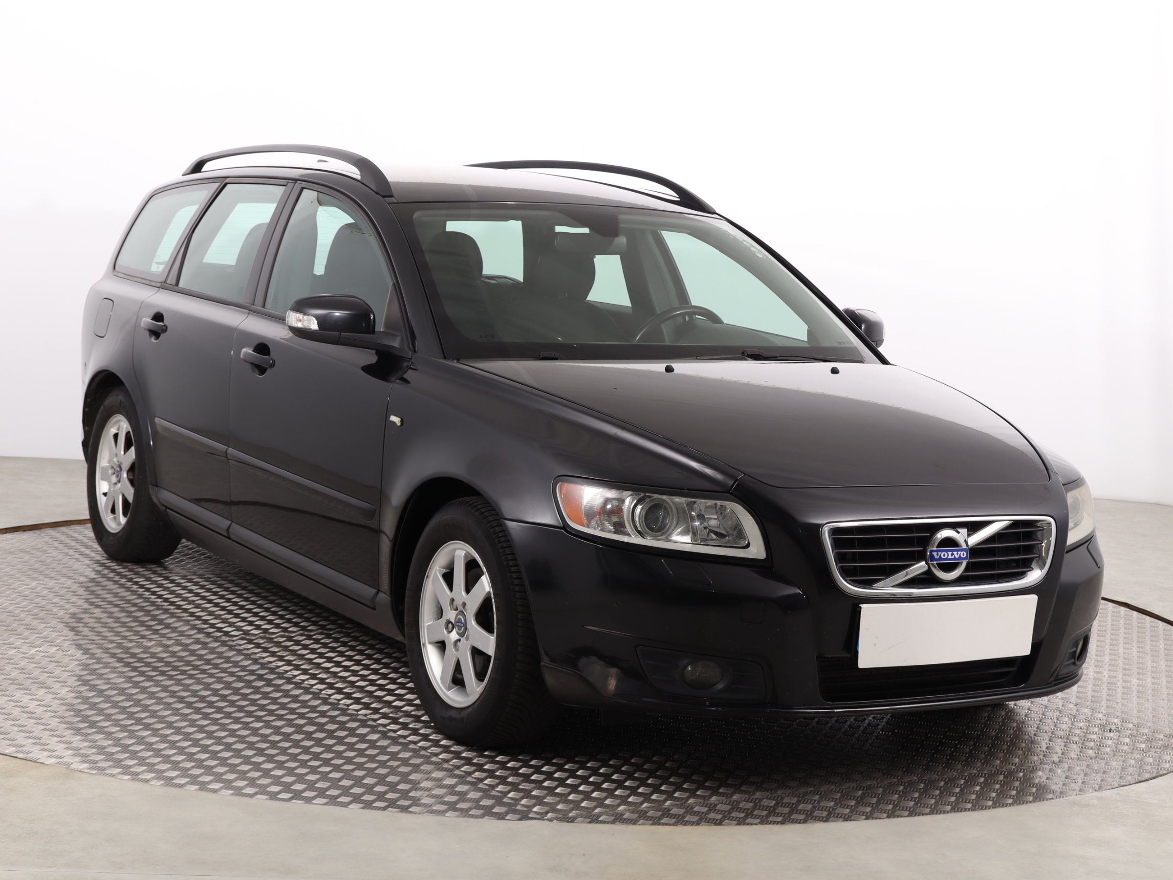 Volvo V50 1.6 D Kombi 2009 - 1