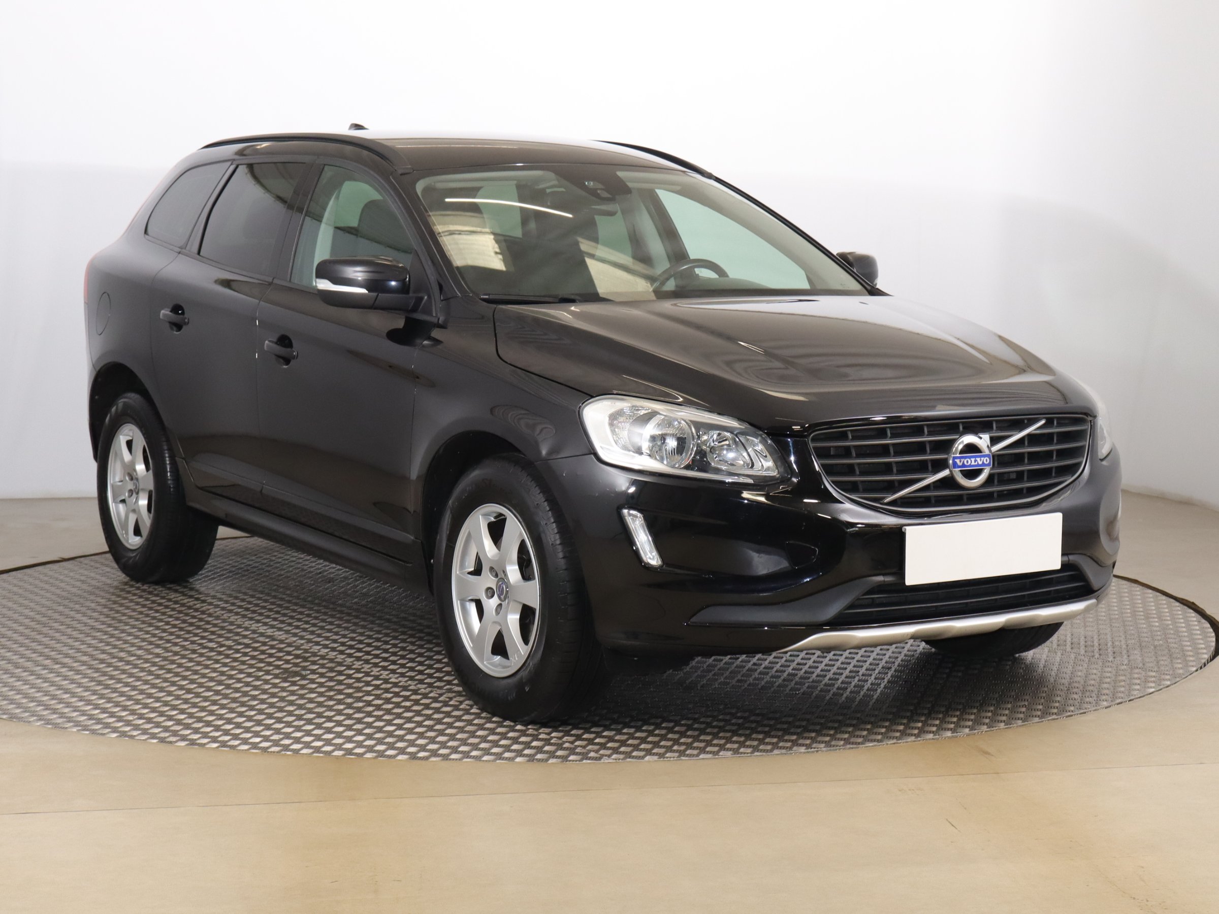 Volvo XC60 2.0 D3 SUV 2015 - 1