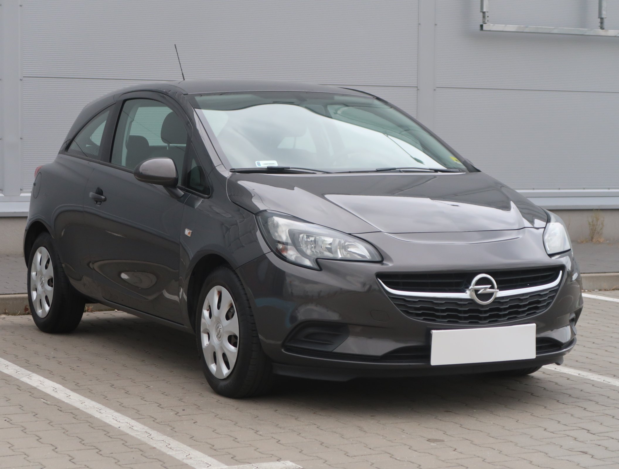 Opel Corsa 1.2 Ecotec Hatchback 2015 - 1