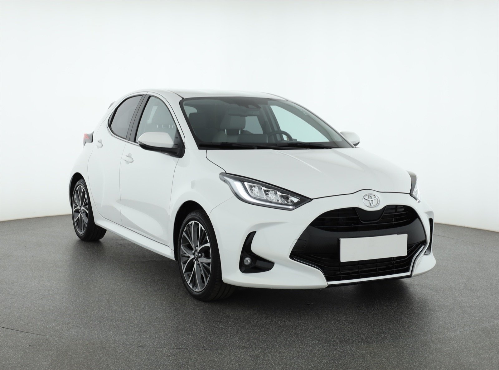 Toyota Yaris 1.5 VVT-i Hatchback 2022 - 1