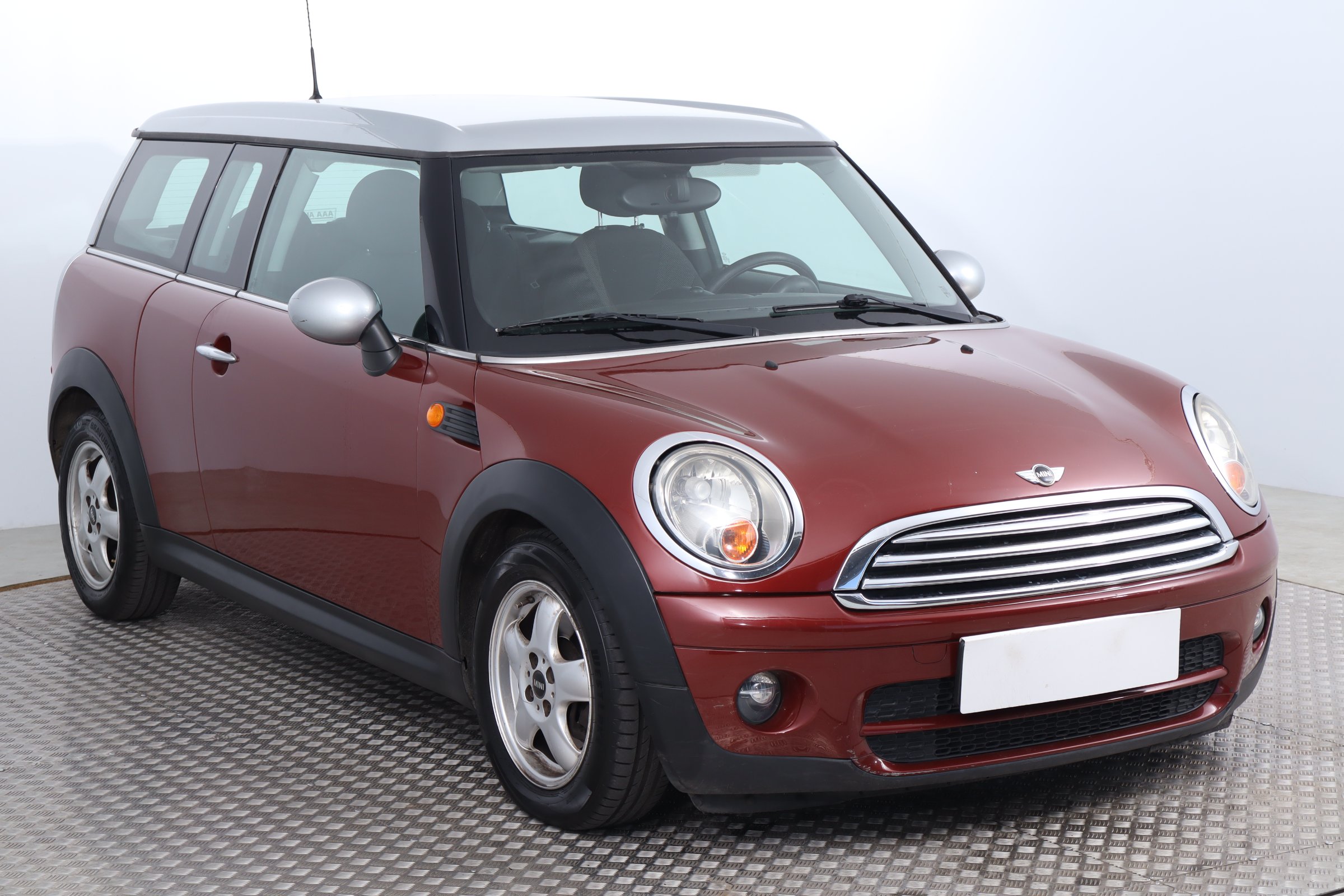 Mini Clubman Cooper D Wagon 2009 - 1