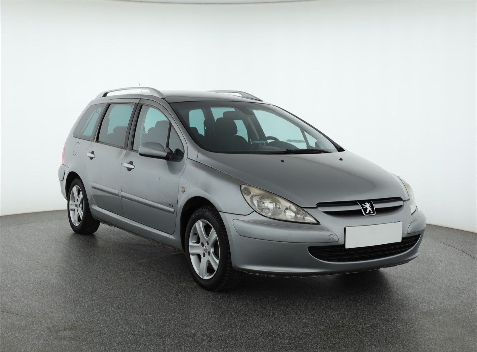 Peugeot 307 2.0 HDi Kombi 2004 - 1