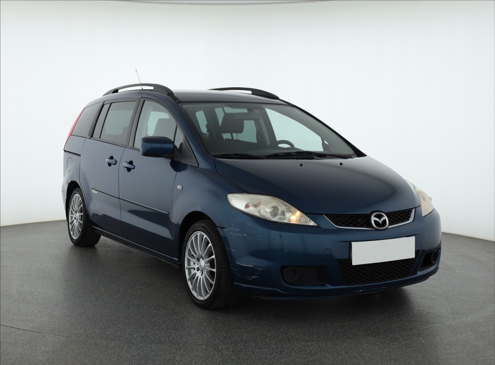 Mazda 5 2.0 MZR-CD SUV 2005 - 1