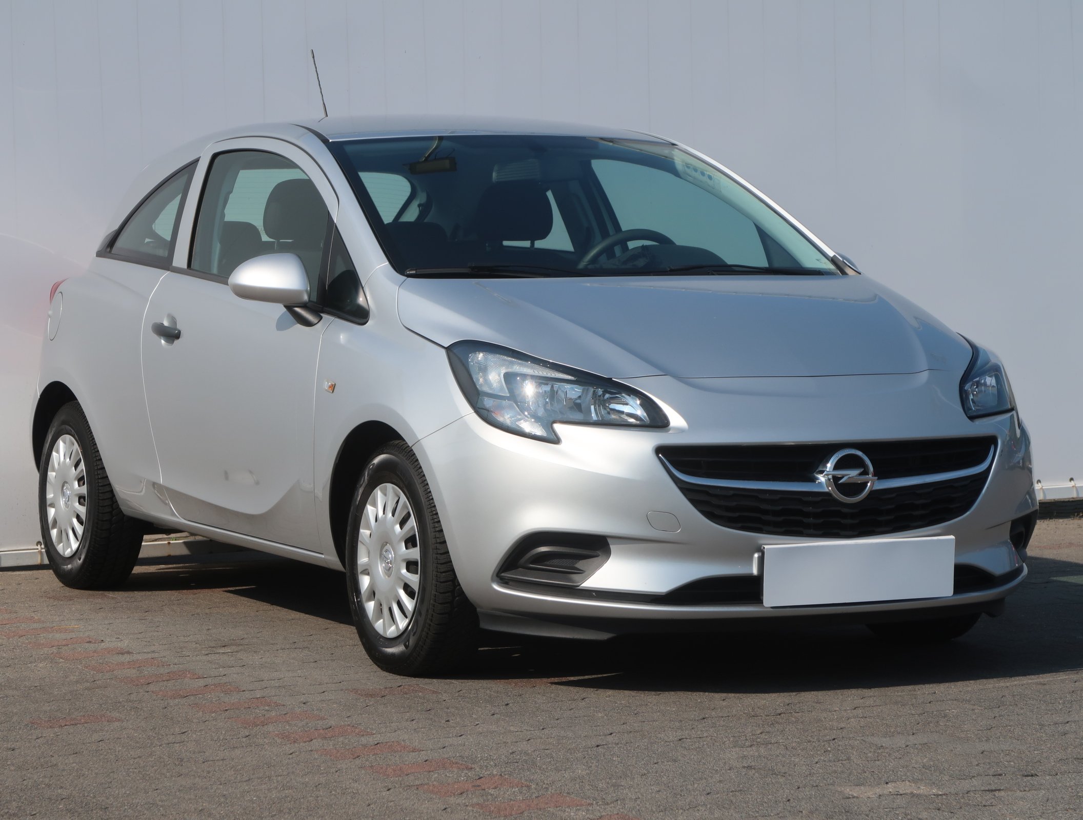 Opel Corsa 1.2 Ecotec Hatchback 2018 - 1