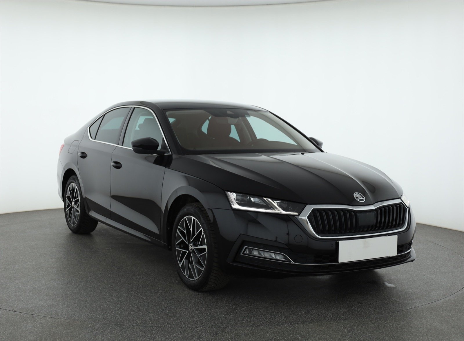 Skoda Octavia 1.5 TSI EVO e-TEC Hatchback 2022 - 1