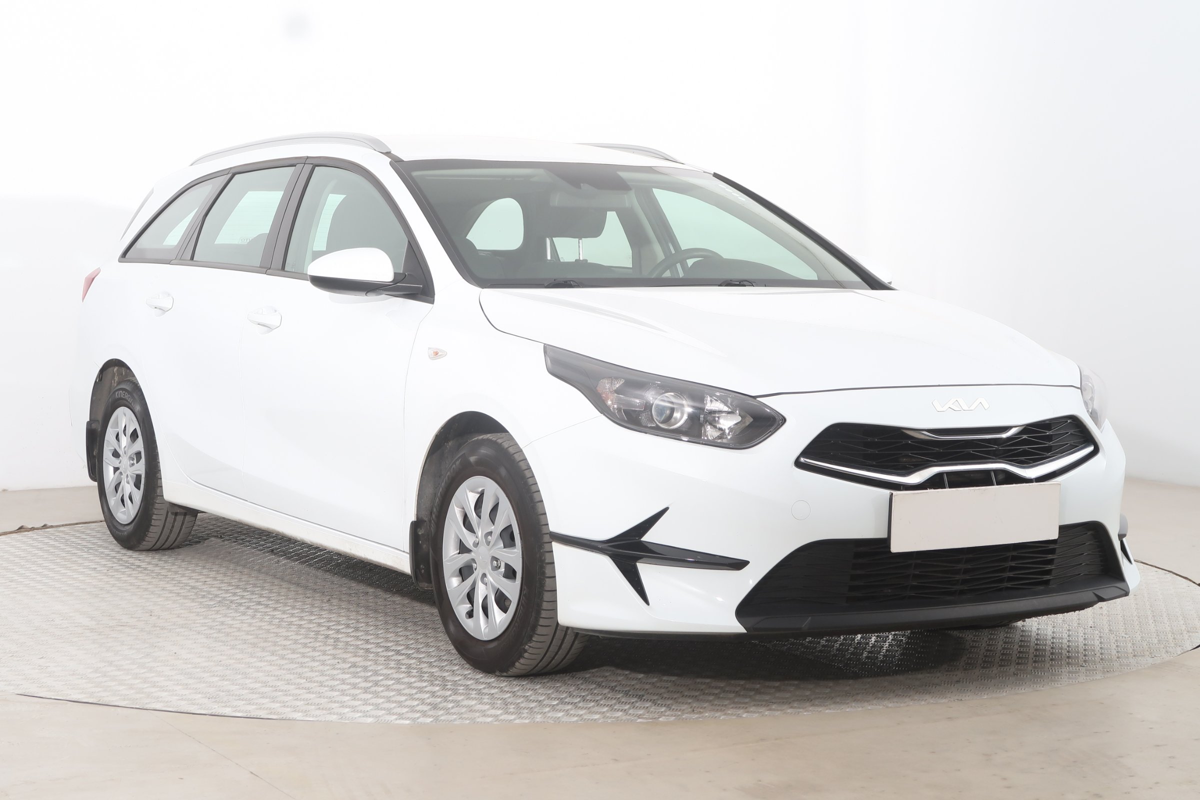 Kia Ceed 1.0 T-GDI Wagon 2022 - 1