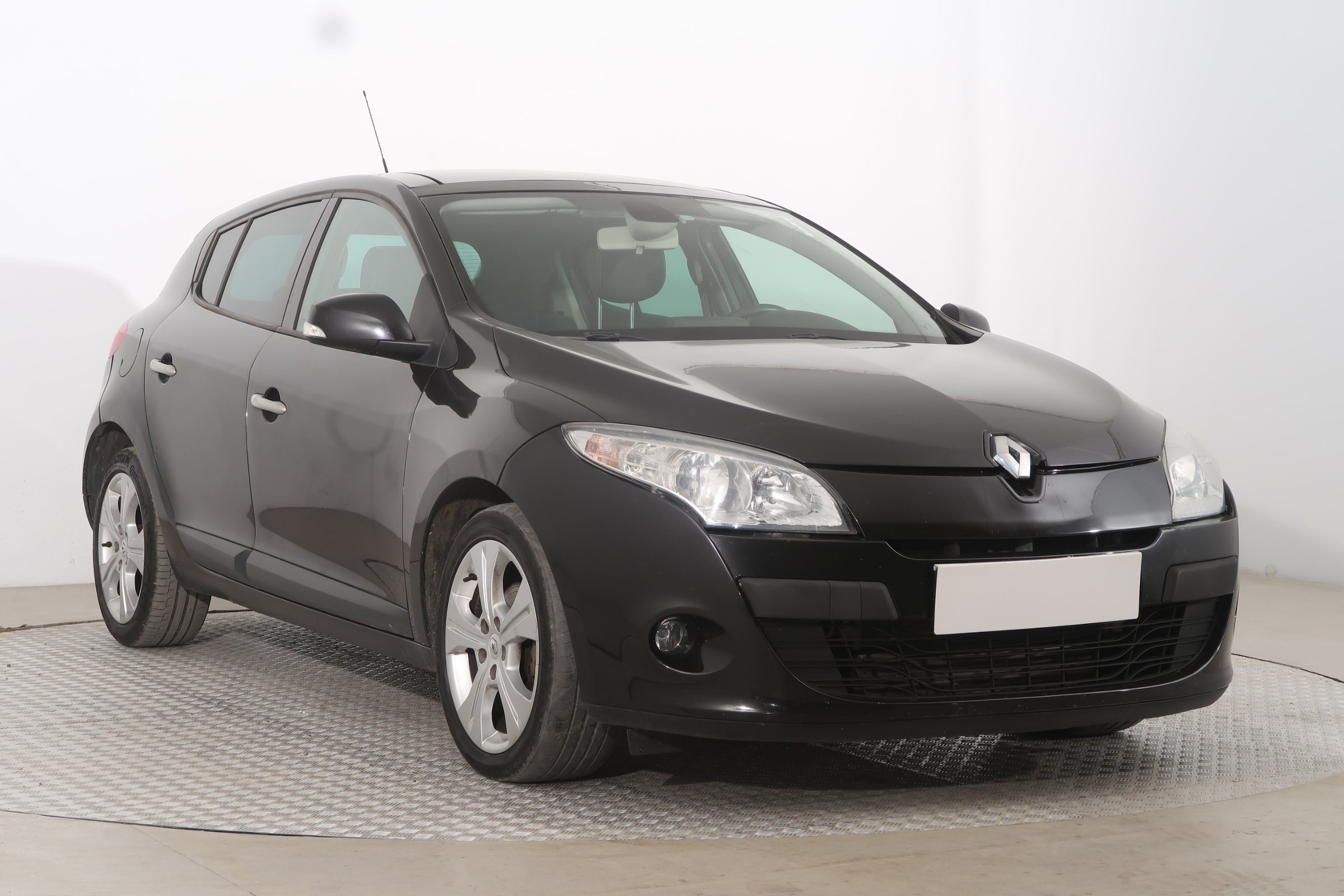 Renault Megane 1.9 dCi Hatchback 2010 - 1