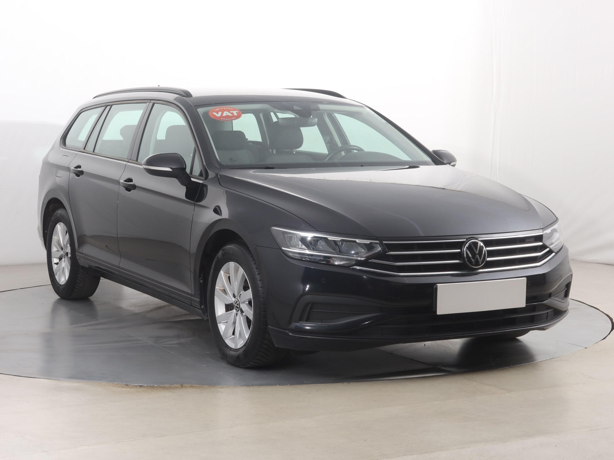 Volkswagen Passat 1.5 TSI EVO Kombi 2020 - 1