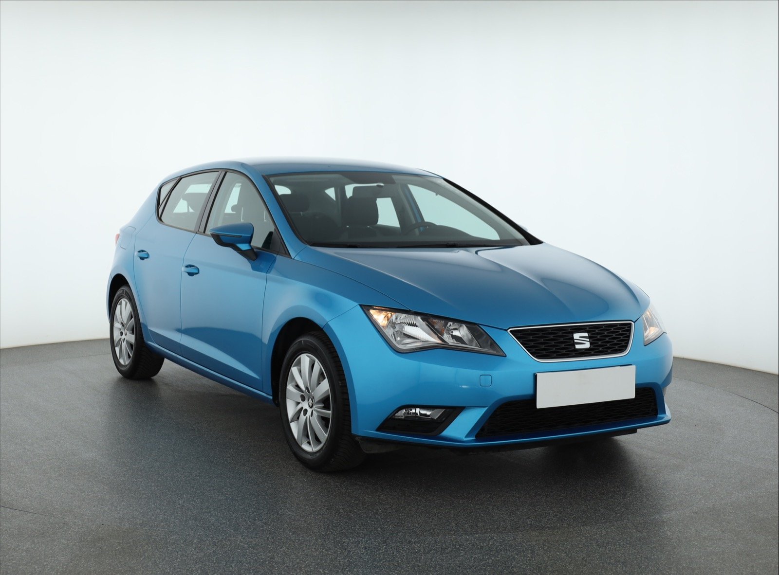 Seat Leon 1.2 TSI Hatchback 2016 - 1