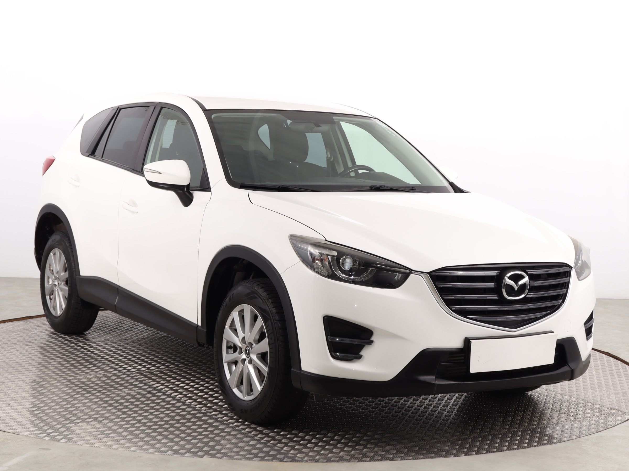 Mazda CX-5 2.2 Skyactiv-D SUV 2016 - 1