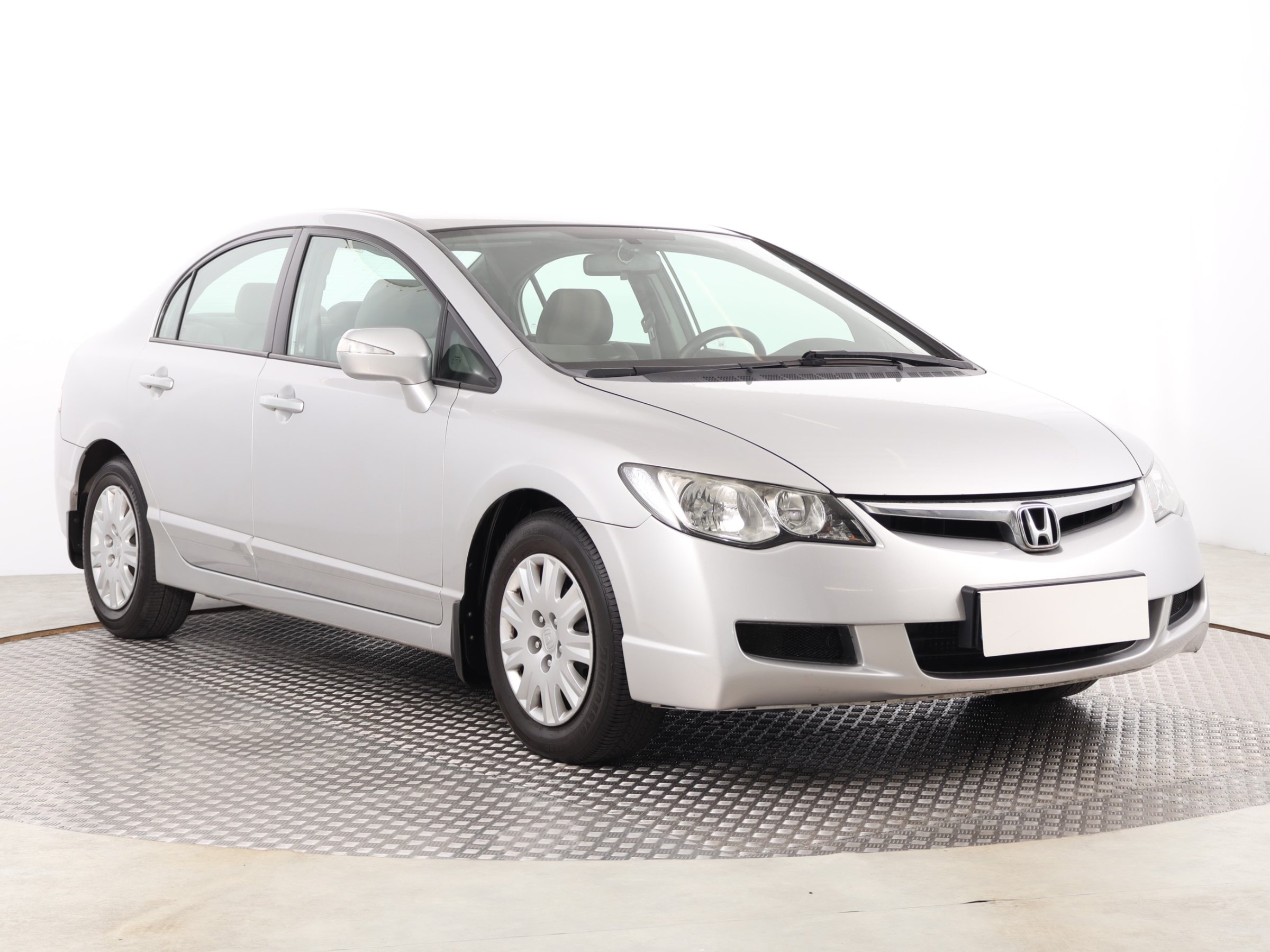 Honda Civic 1.8 i-VTEC Sedan 2006 - 1