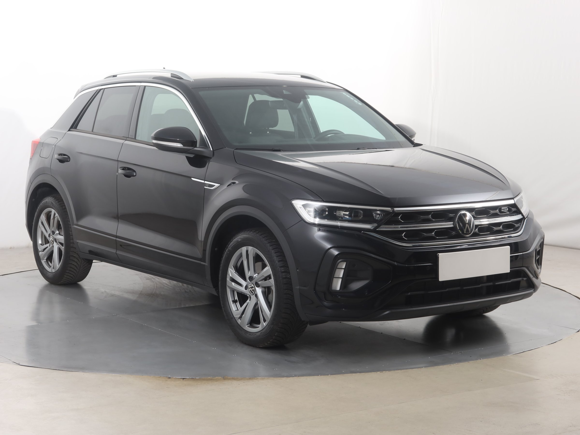 Volkswagen T-Roc 1.0 TSI SUV 2023 - 1