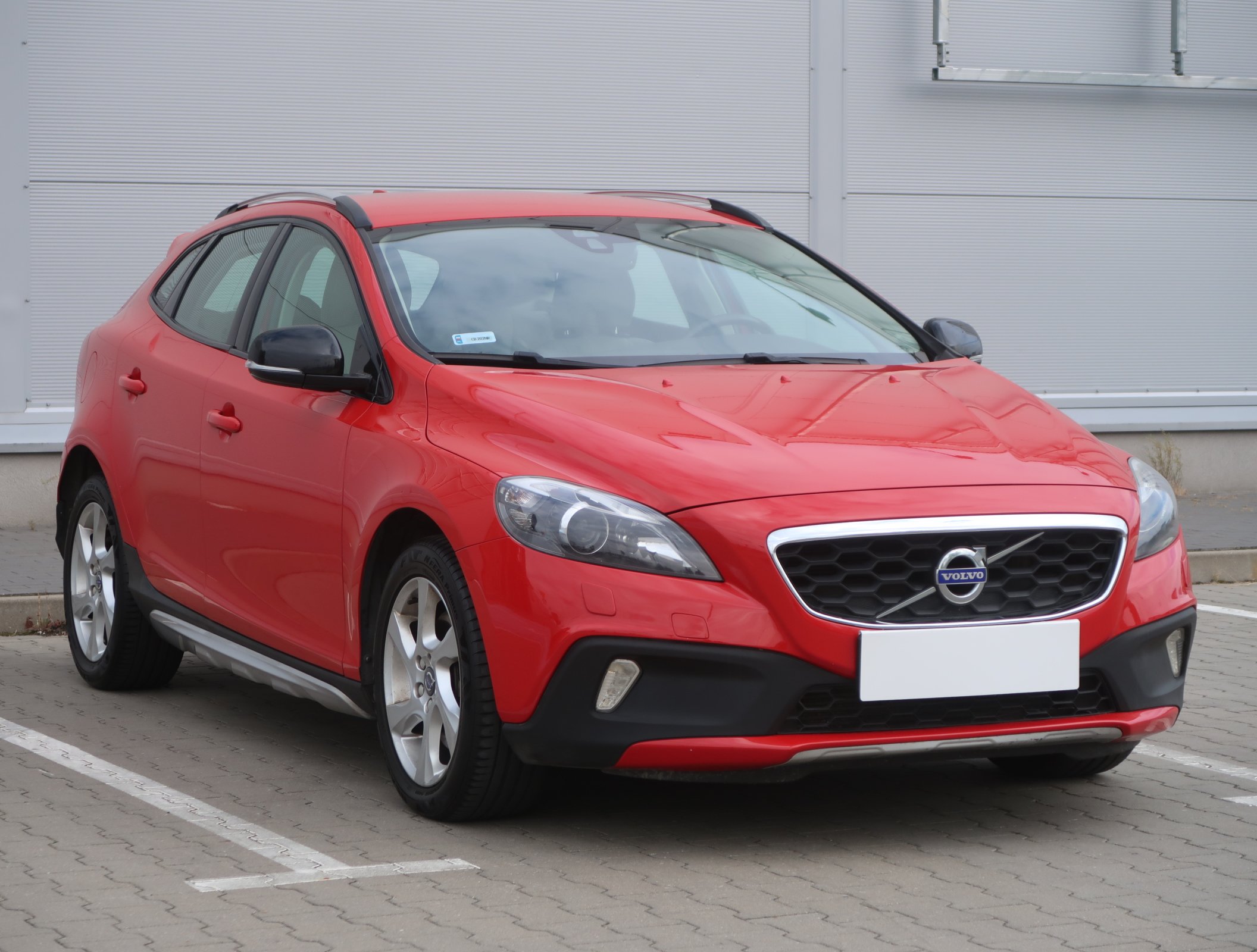 Volvo V40 Cross Country 2.0 T5 AWD Hatchback 2015 - 1