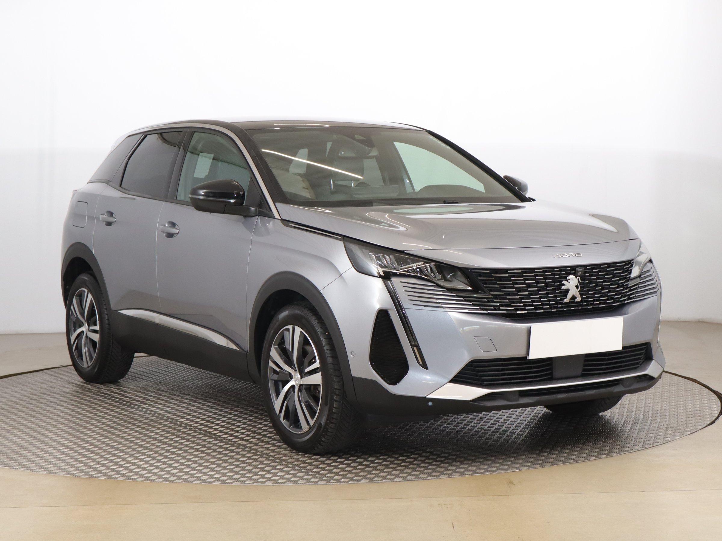 Peugeot 3008 1.2 PureTech SUV 2023 - 1