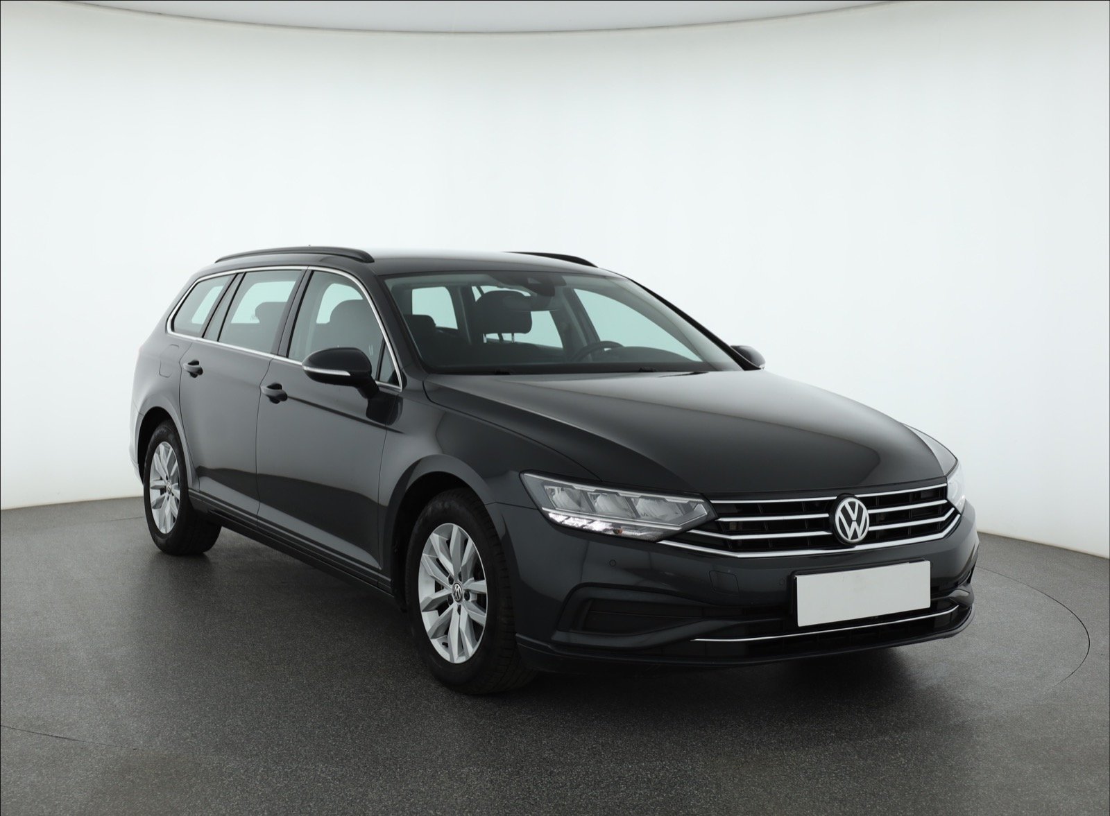 Volkswagen Passat 1.5 TSI EVO Kombi 2020 - 1