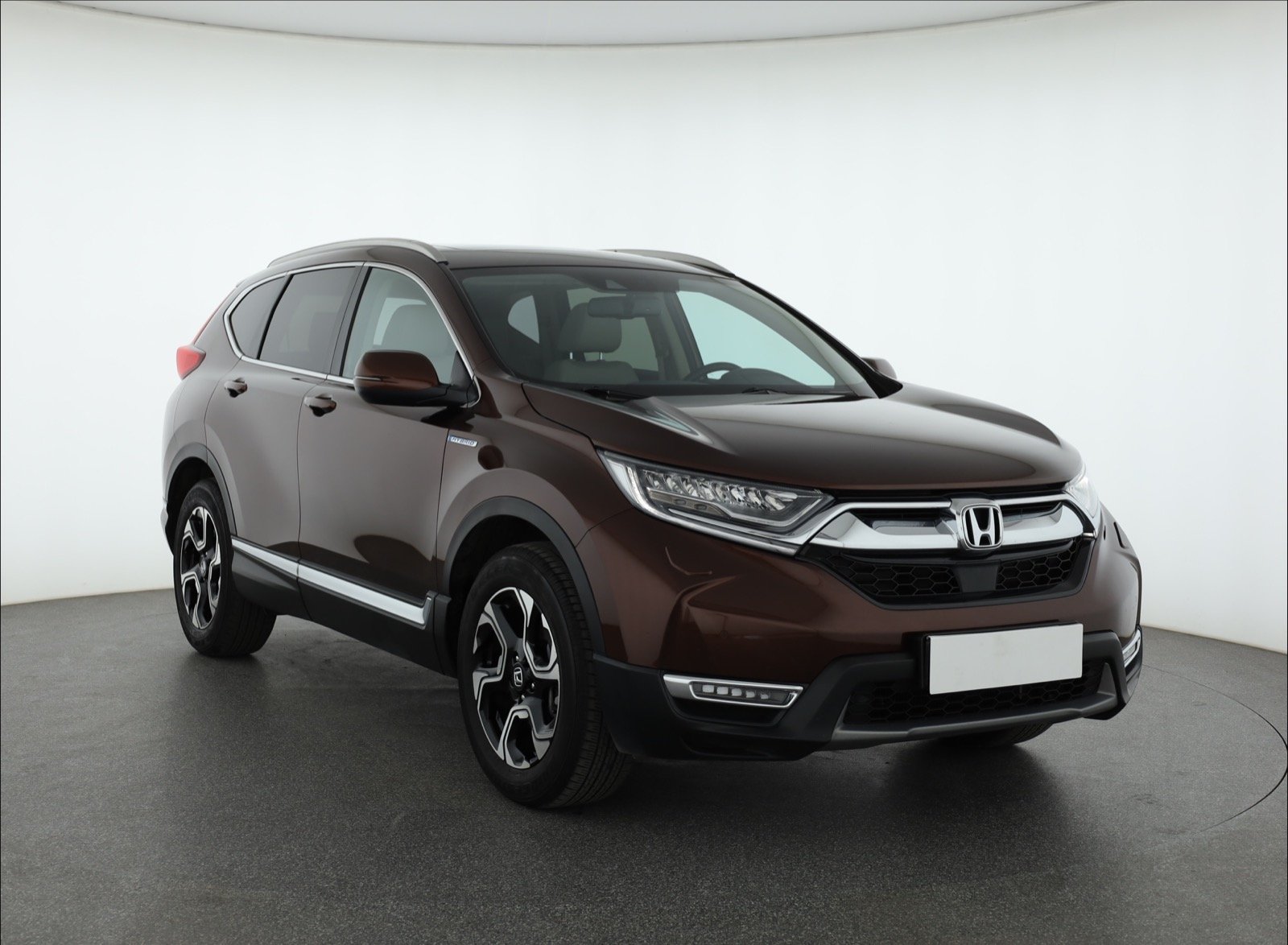 Honda CR-V 2.0 i-MMD Hybrid AWD SUV 2019 - 1