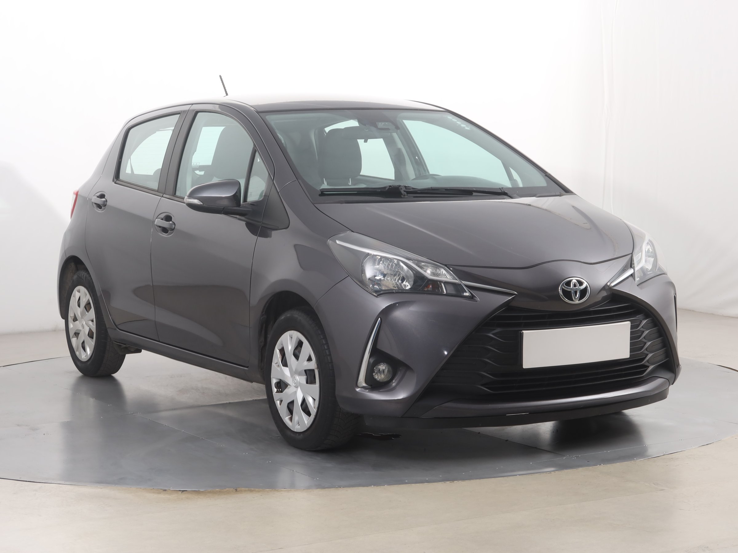 Toyota Yaris 1.5 Dual VVT-iE Hatchback 2019 - 1