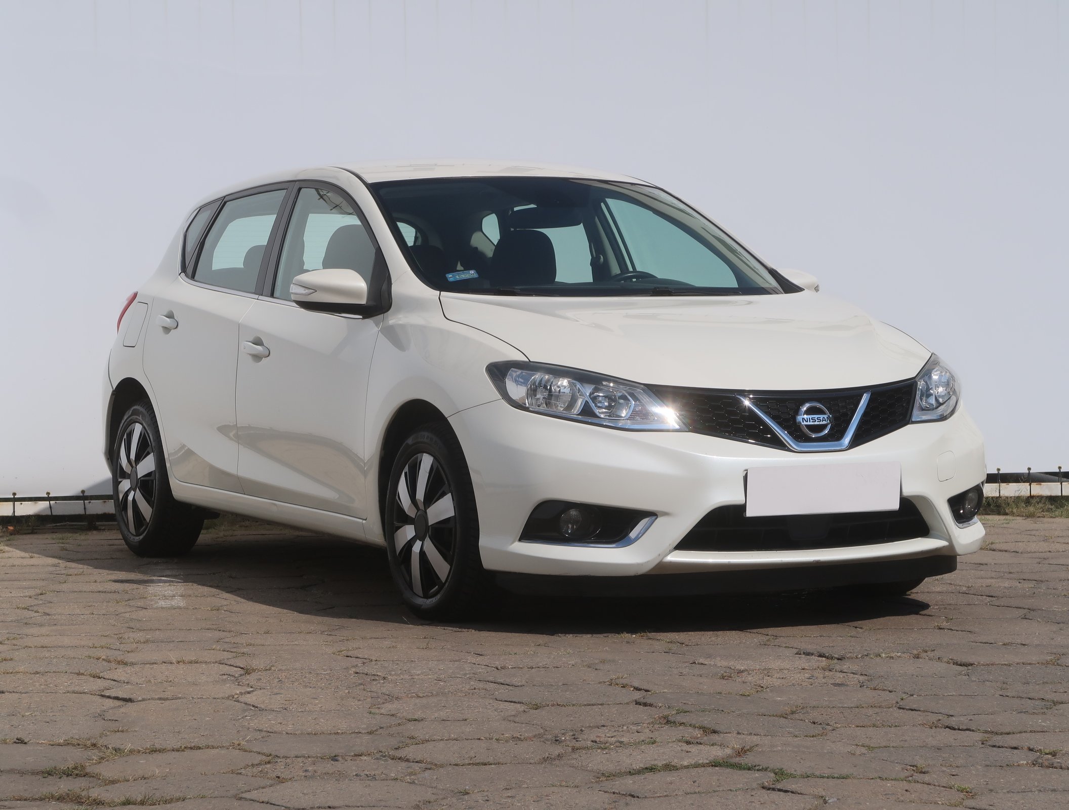 Nissan Pulsar 1.2 DIG-T Hatchback 2015 - 1