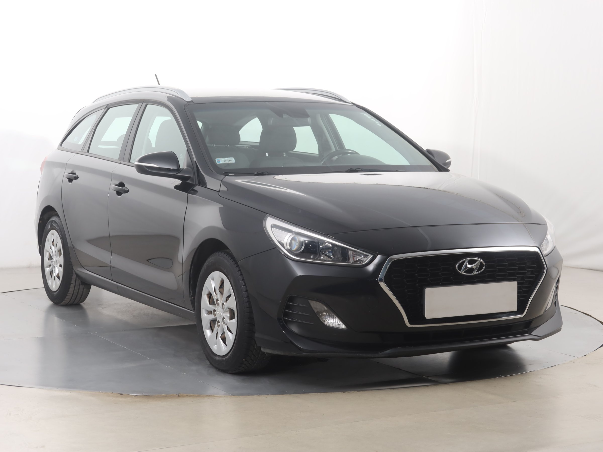 Hyundai i30 1.4 CVVT Wagon 2018 - 1