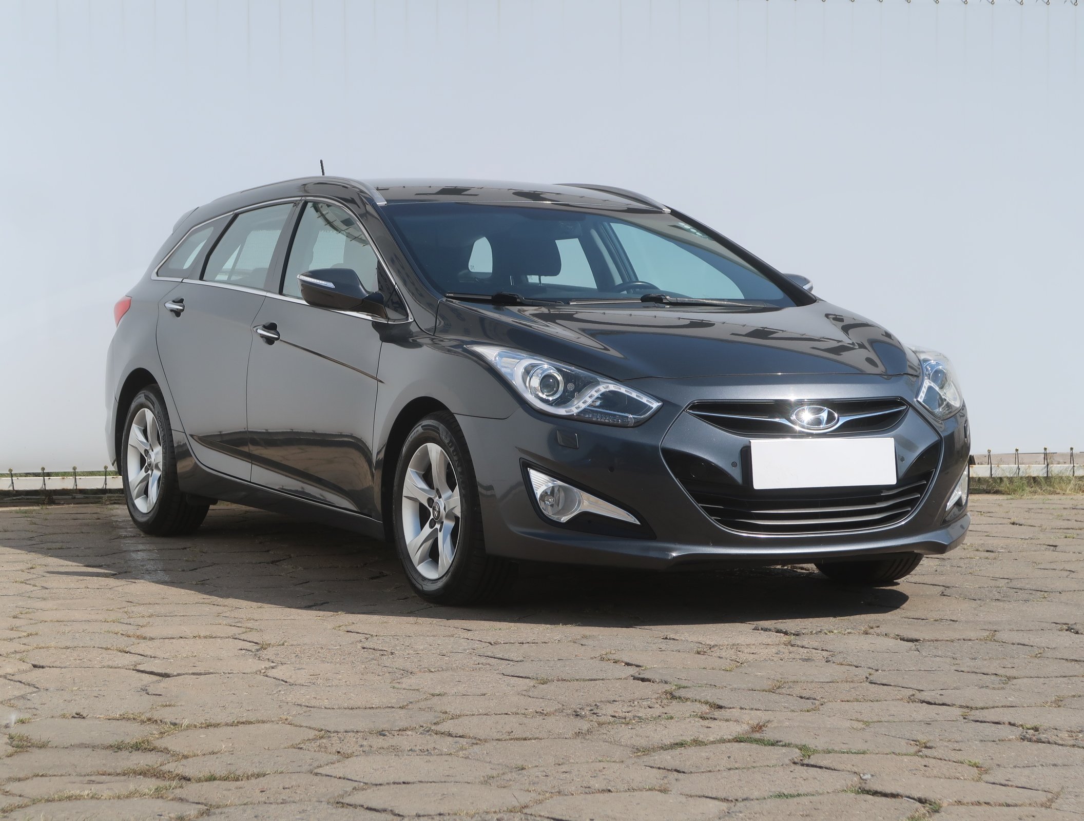 Hyundai i40 1.7 CRDi Kombi 2013 - 1