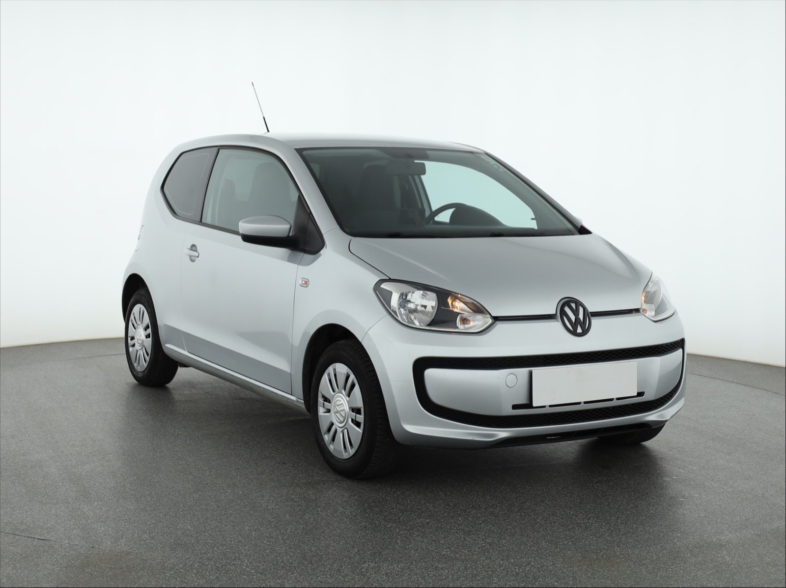 Volkswagen up! 1.0 MPI Hatchback 2012 - 1