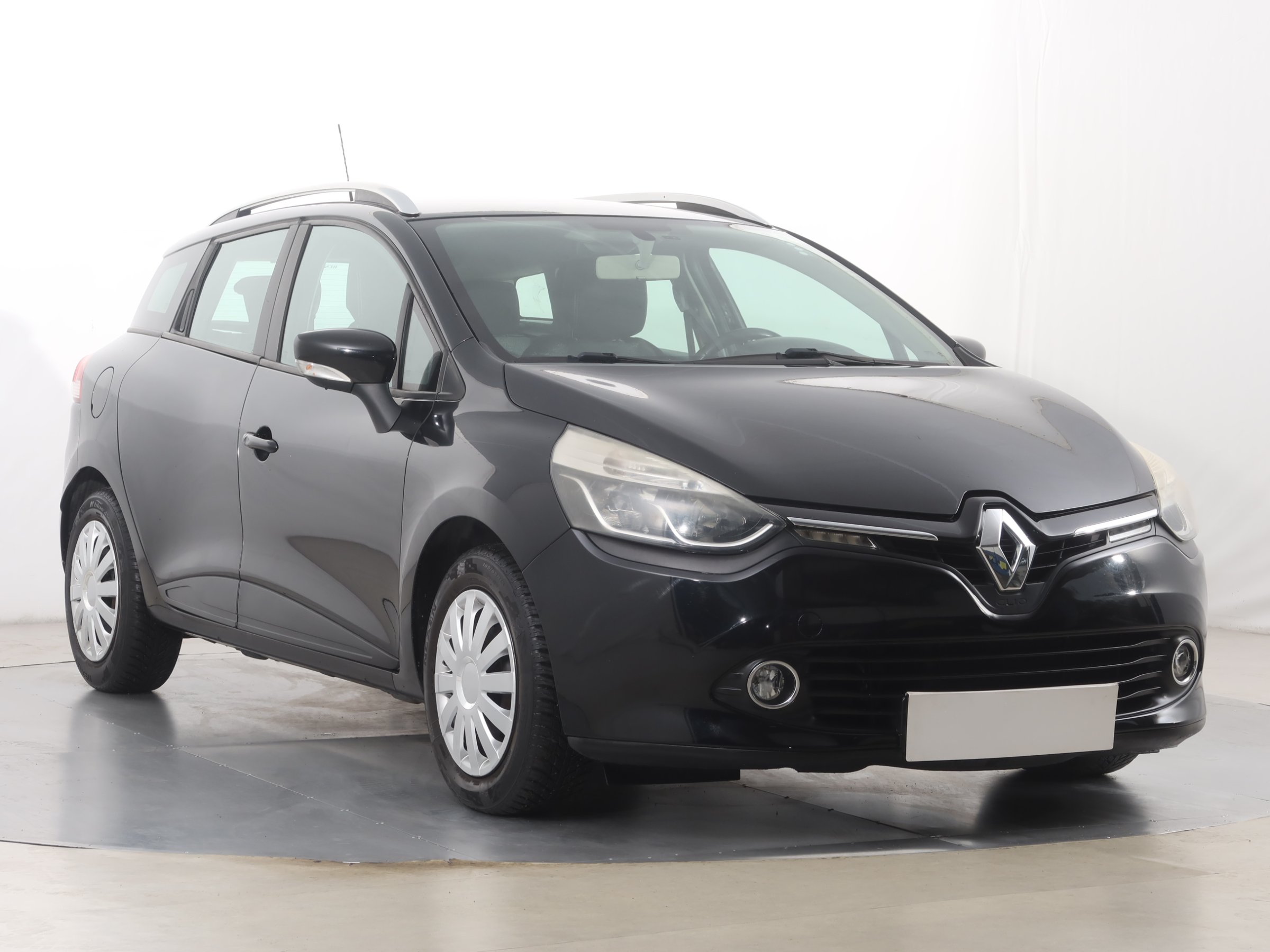 Renault Clio 1.2 MPI Wagon 2013 - 1