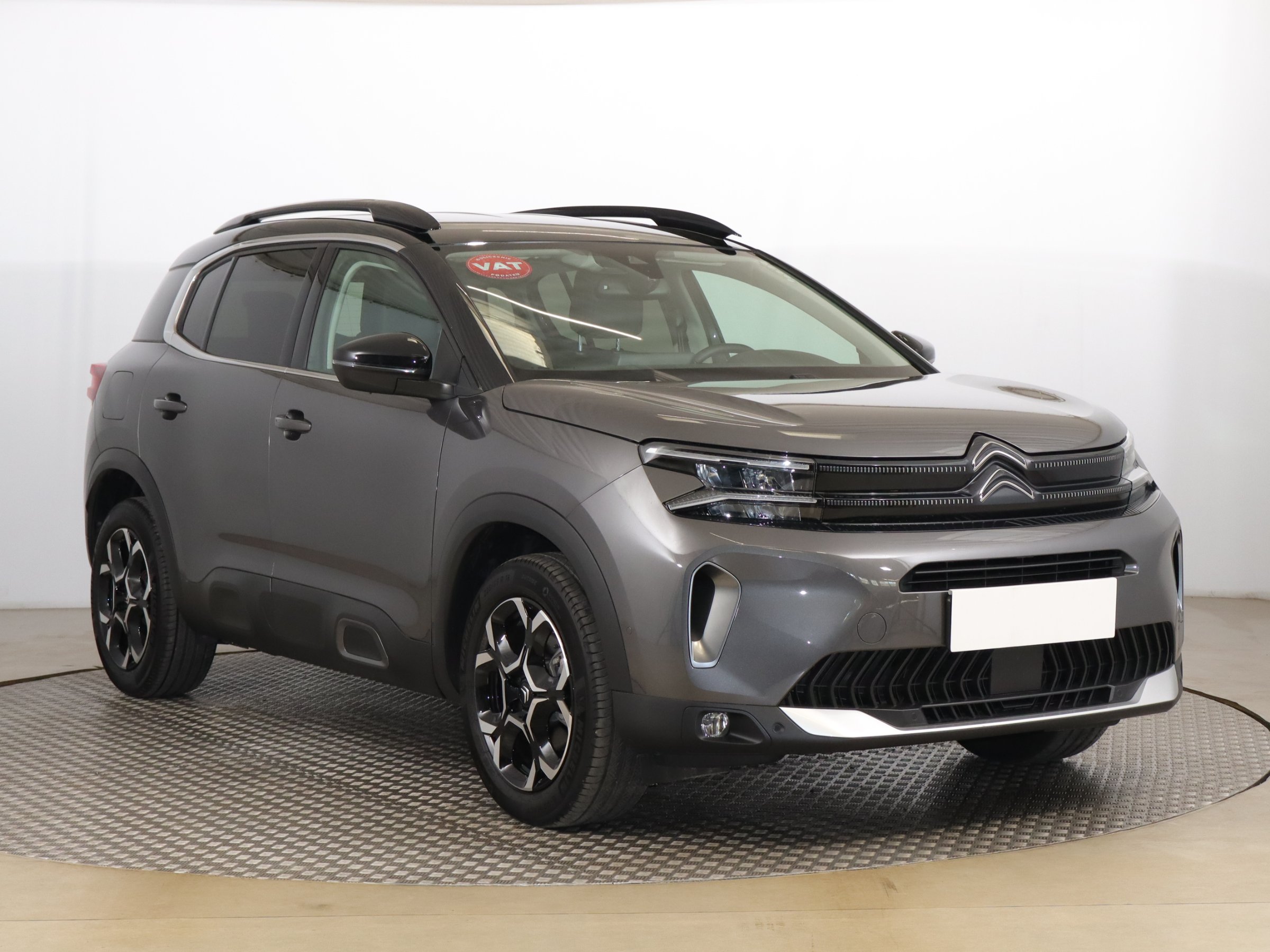 Citroen C5 Aircross 1.2 PureTech SUV 2023 - 1