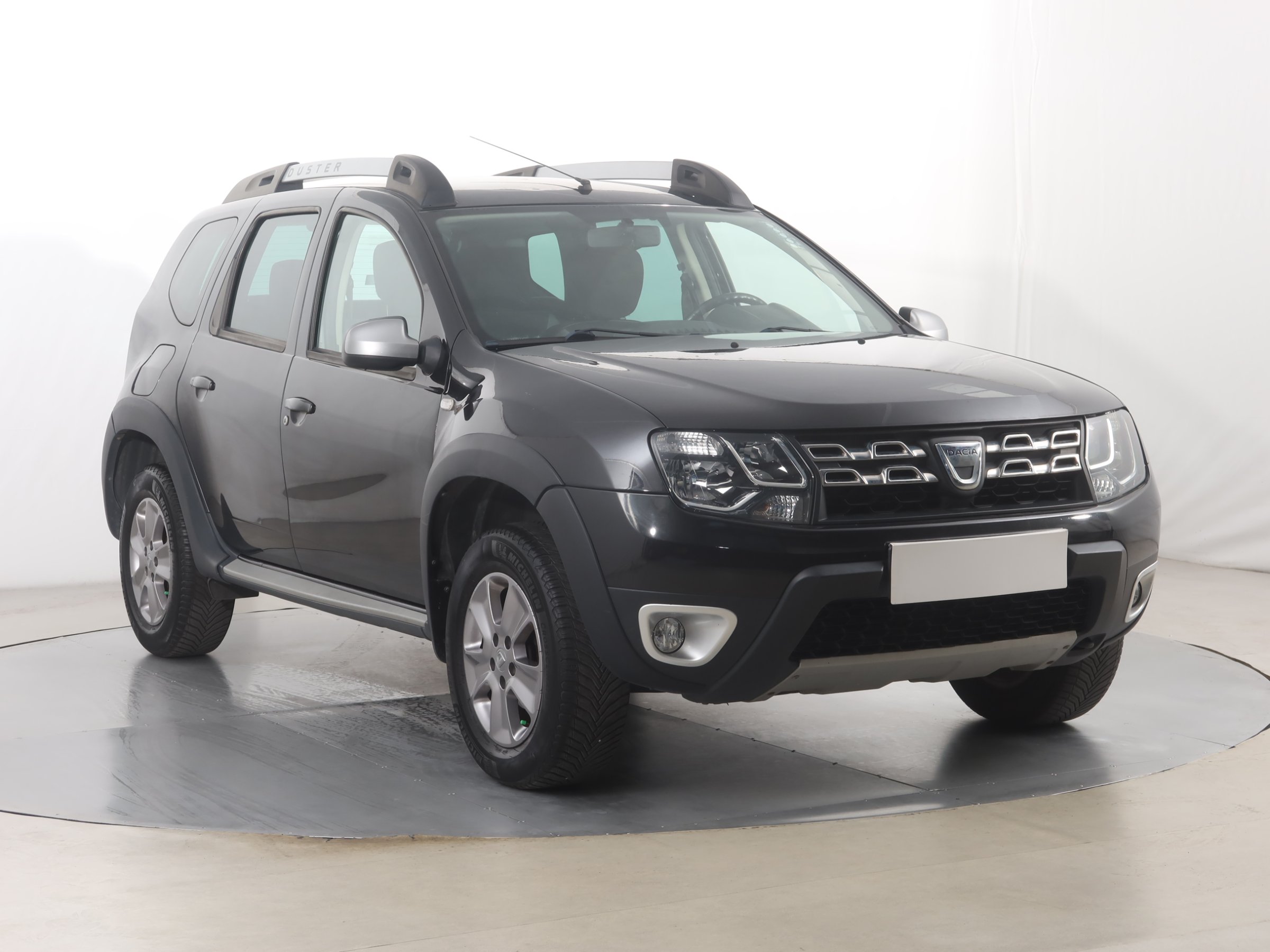 Dacia Duster 1.6 SCe SUV 2016 - 1