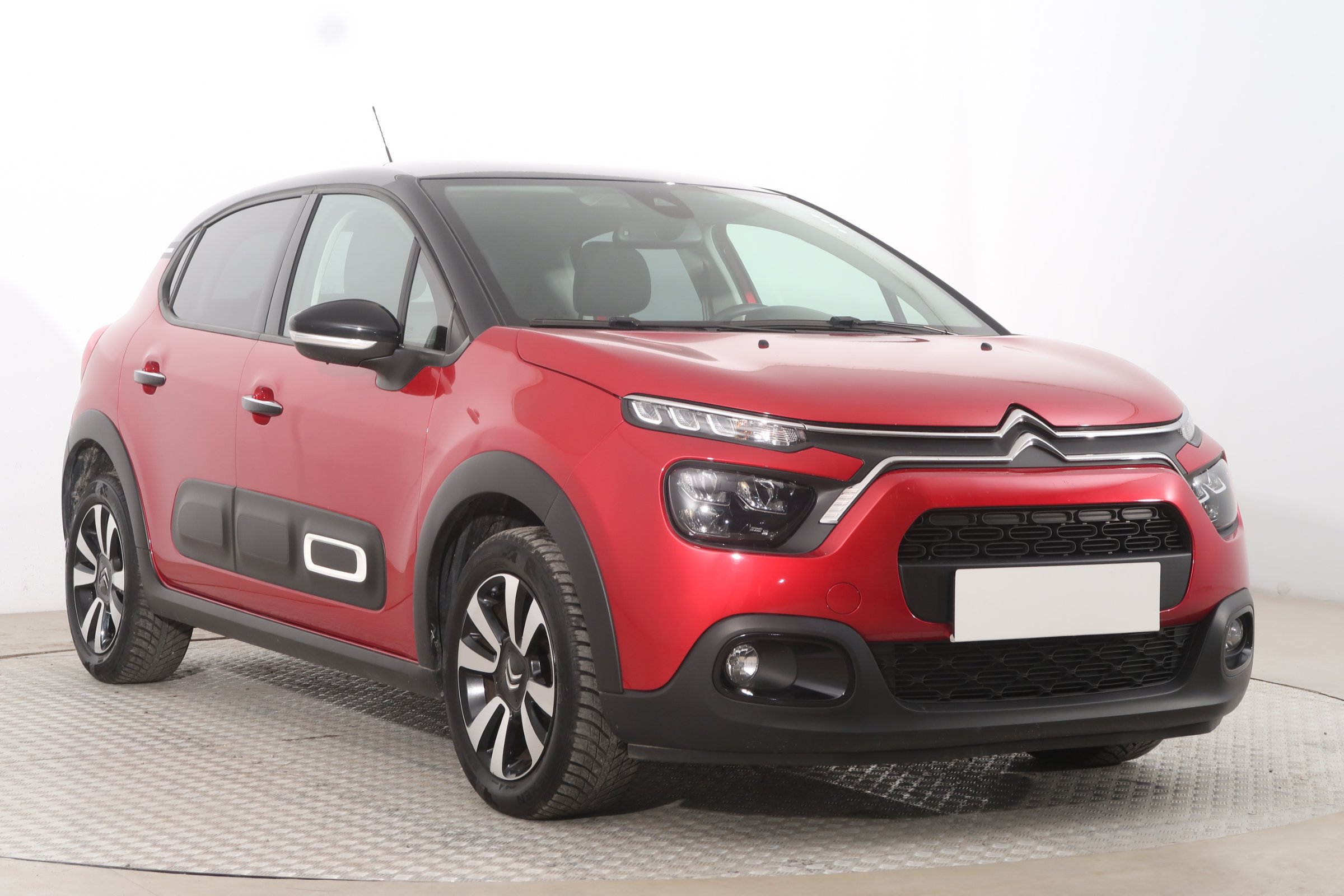 Citroën C3 1.2 PureTech Hatchback 2023 - 1