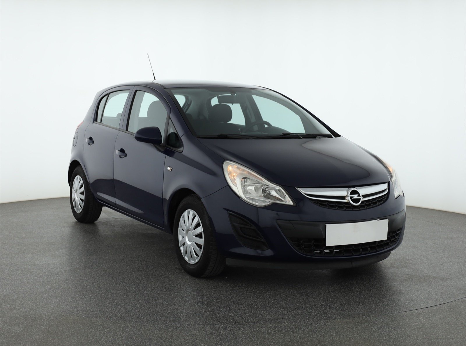 Opel Corsa 1.2 Ecotec Hatchback 2012 - 1