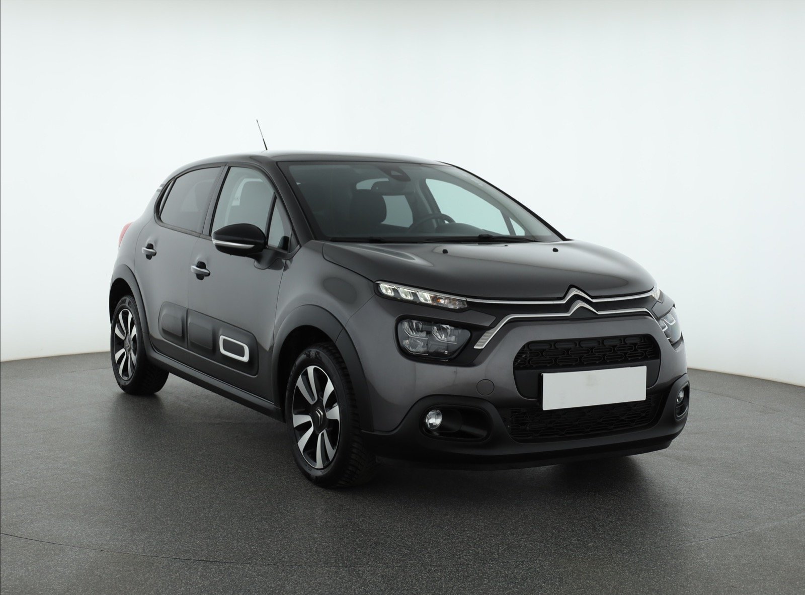 Citroën C3 1.2 PureTech Hatchback 2023 - 1