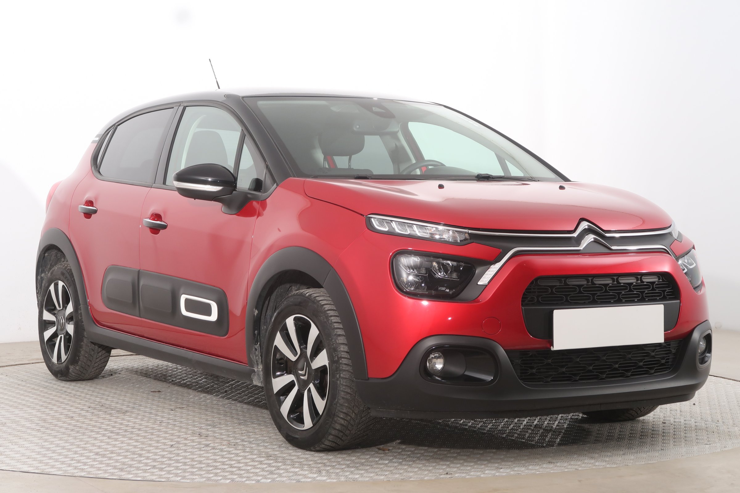 Citroën C3 1.2 PureTech Hatchback 2023 - 1