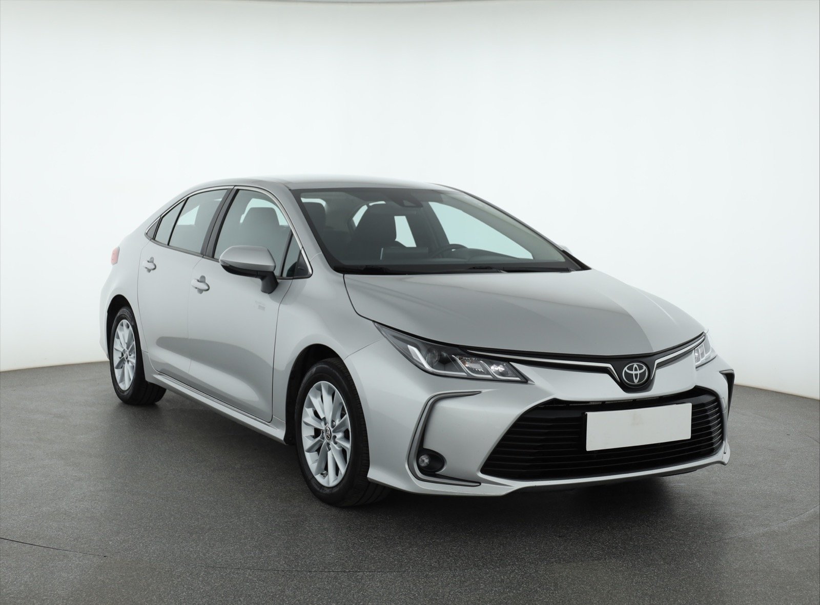 Toyota Corolla 1.5 VVT-i Sedan 2021 - 1