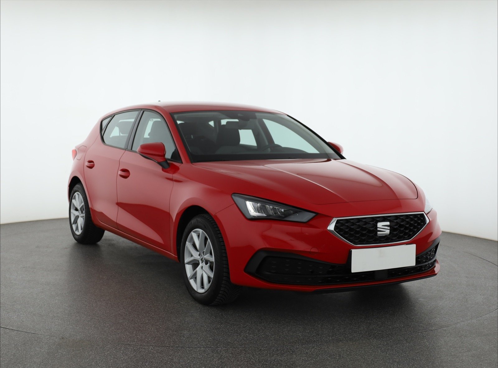 Seat Leon 1.0 TSI Hatchback 2020 - 1