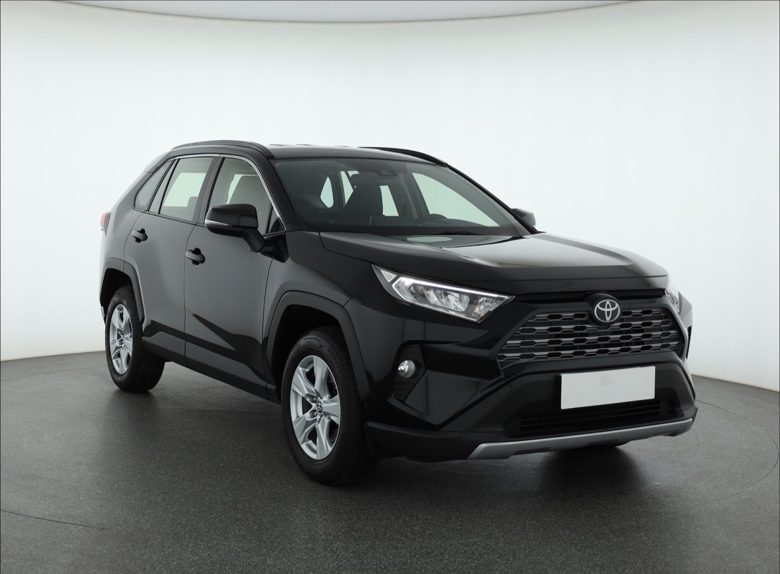 Toyota RAV4 2.0 Valvematic SUV 2019 - 1