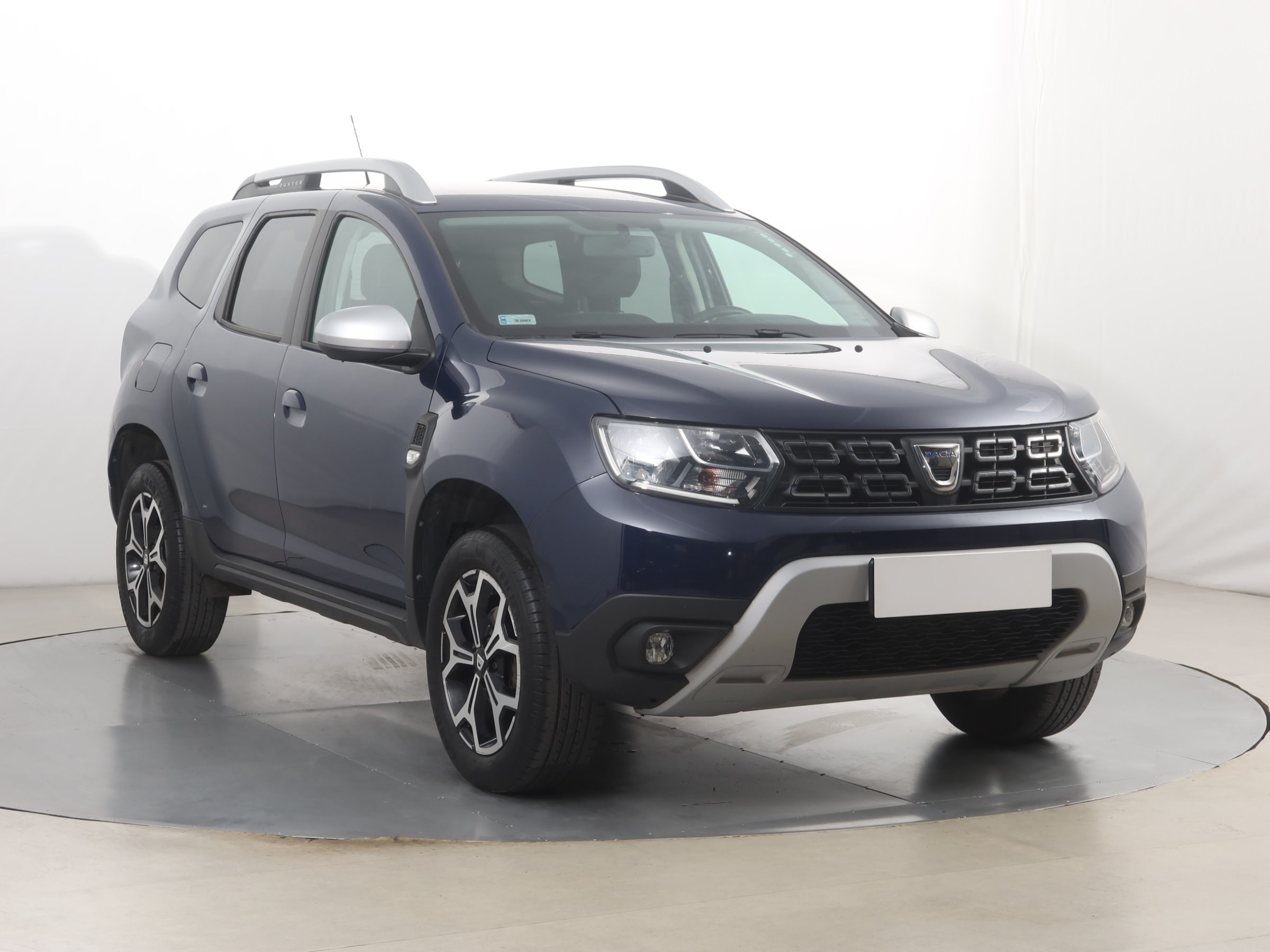 Dacia Duster 1.0 TCe SUV 2019 - 1