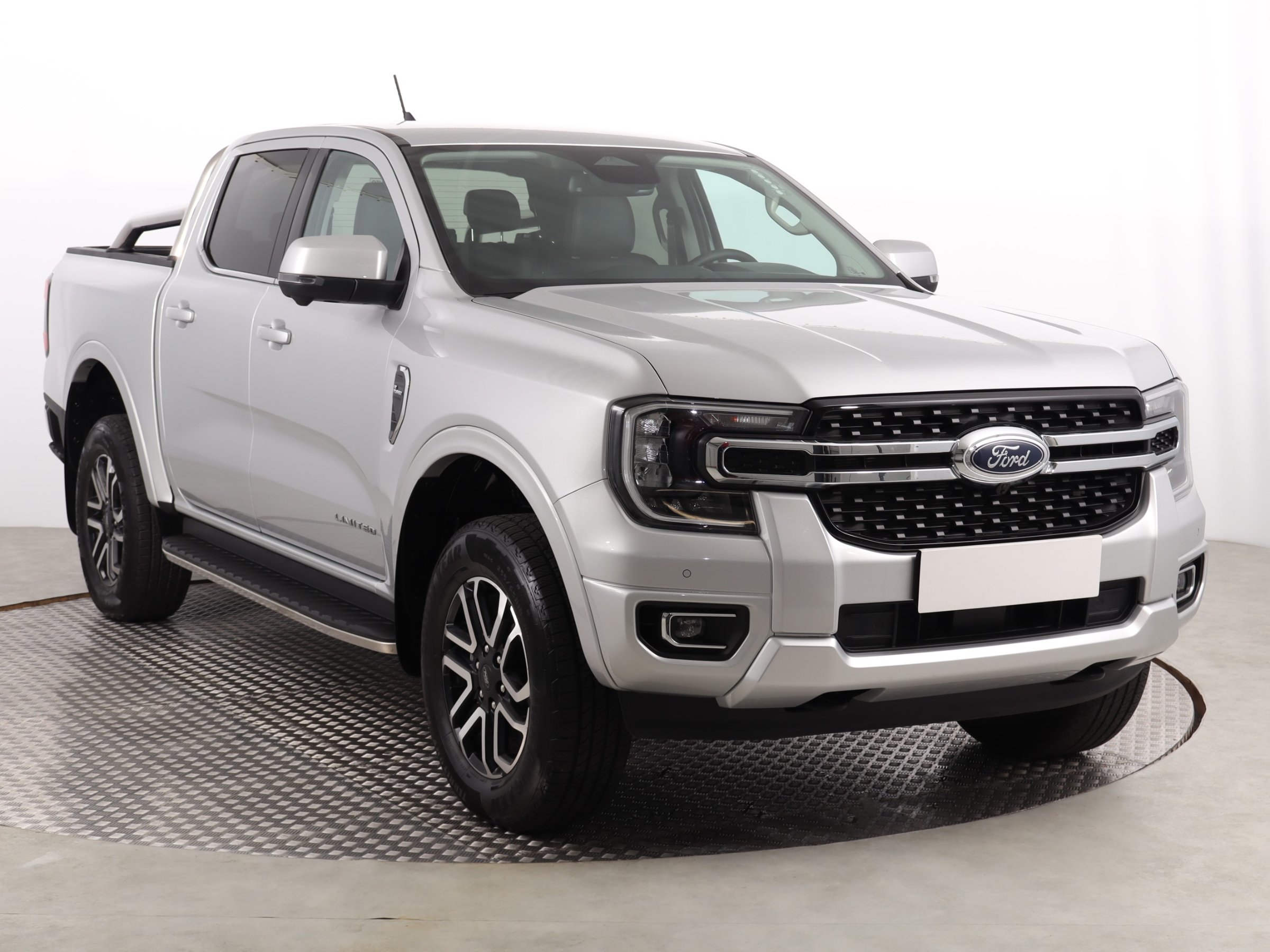 Ford Ranger 2.0 EcoBlue e-4WD SUV 2023 - 1