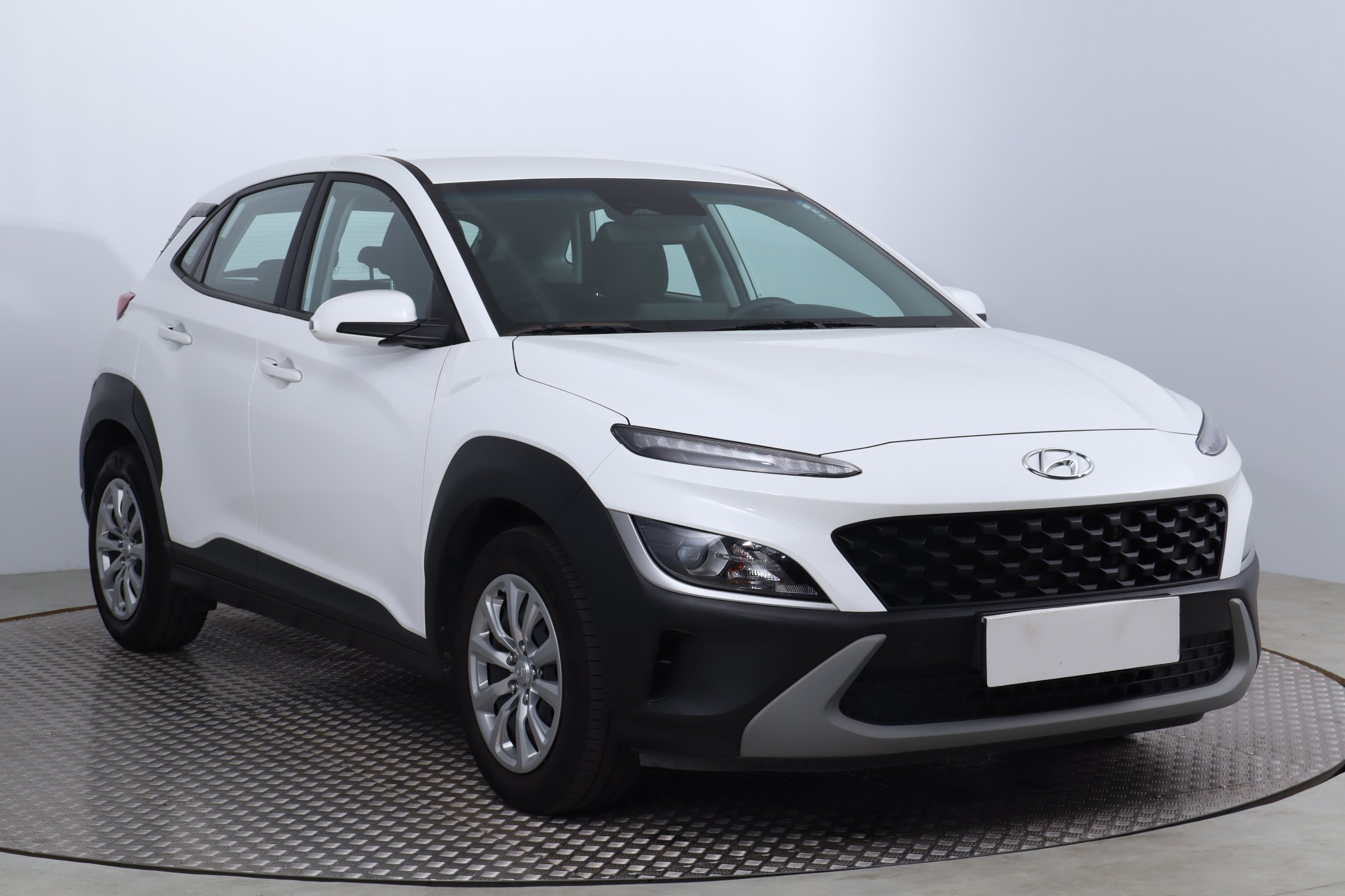 Hyundai Kona 1.0 T-GDI SUV 2021 - 1