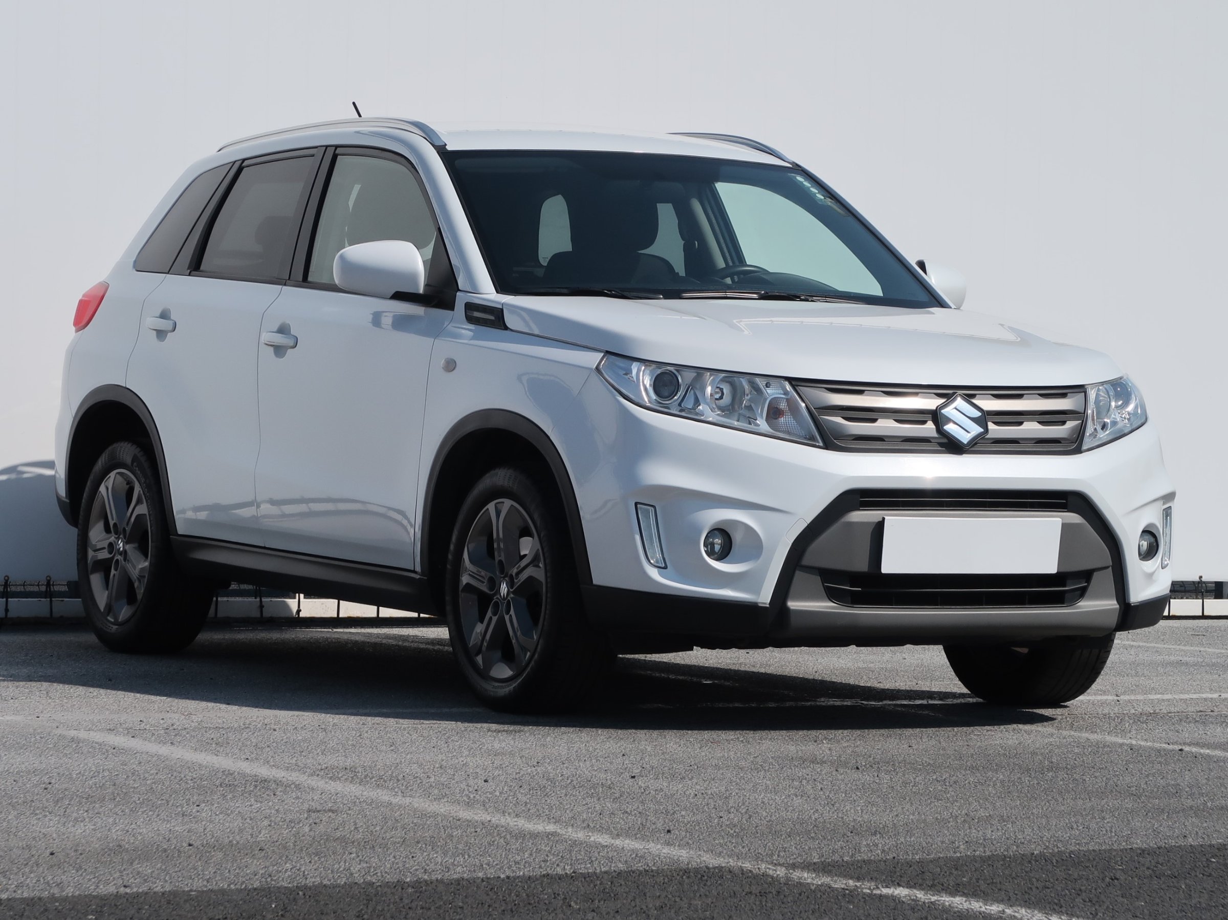 Suzuki Vitara 1.6 VVT SUV 2015 - 1