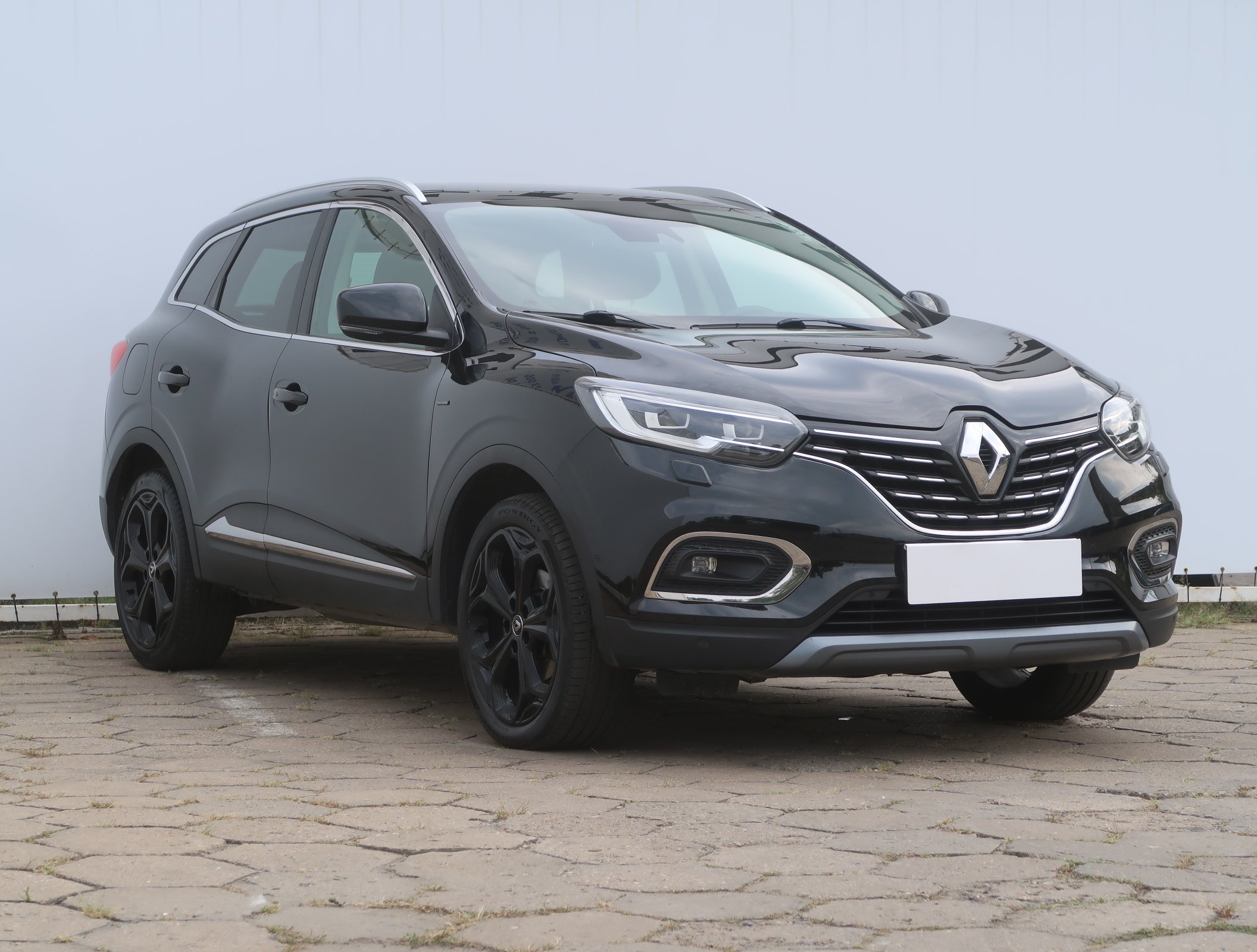 Renault Kadjar 1.5 Blue dCi SUV 2019 - 1