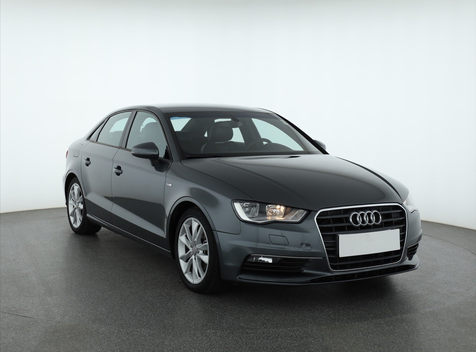 Audi A3 S line 1.6 TDI Sedan 2014 - 1