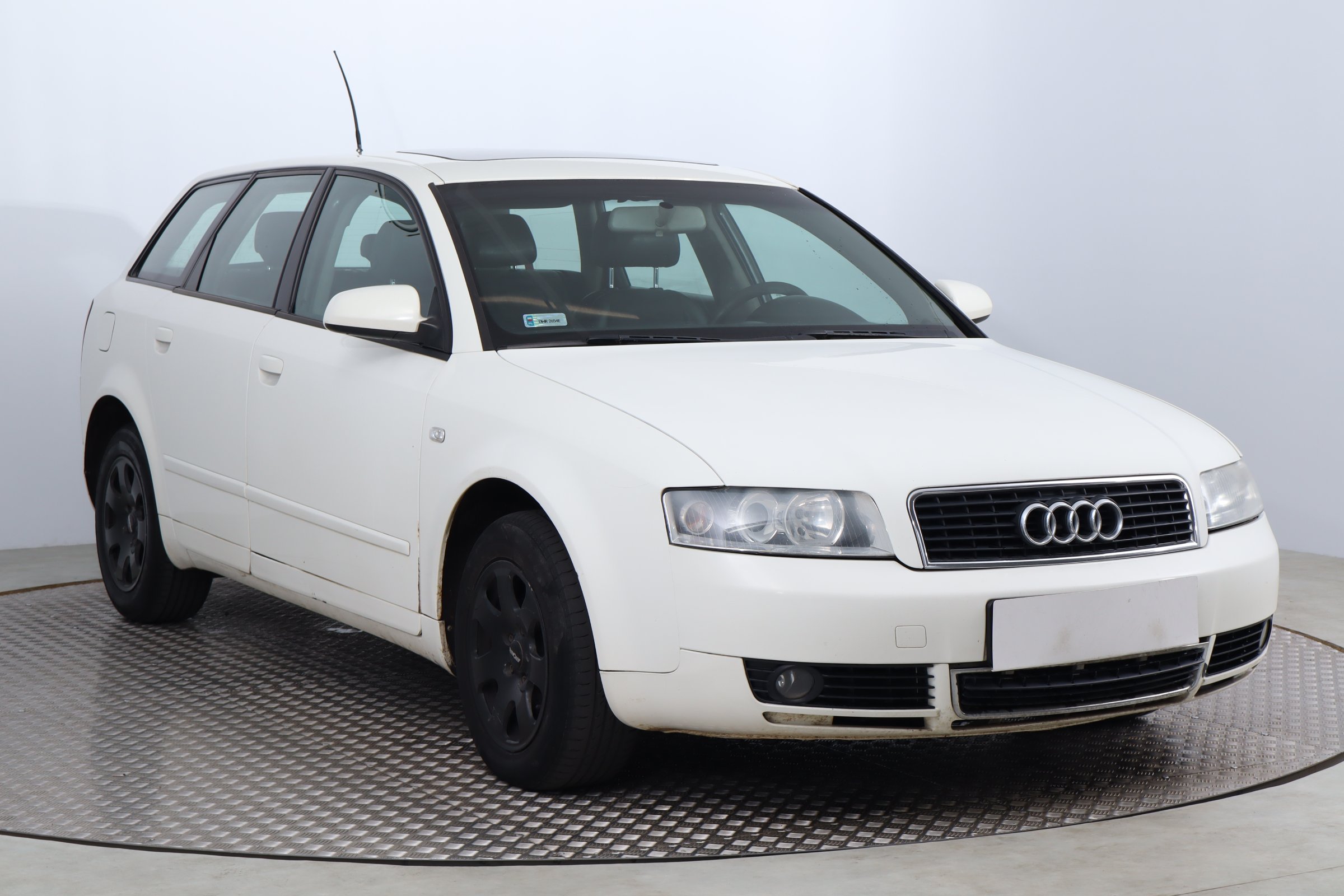 Audi A4 1.9 TDI Kombi 2004 - 1