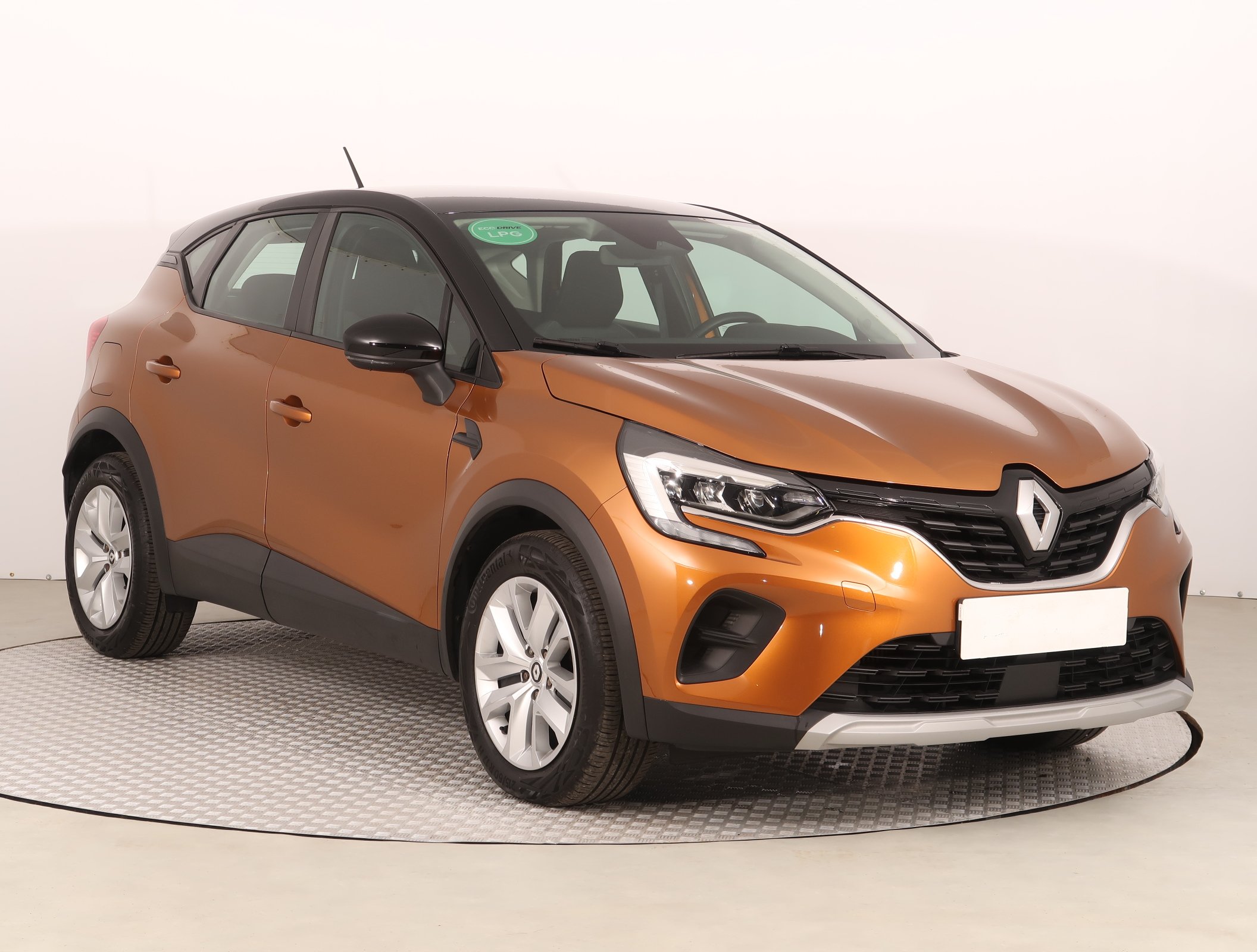 Renault Captur 1.0 TCe SUV 2021 - 1