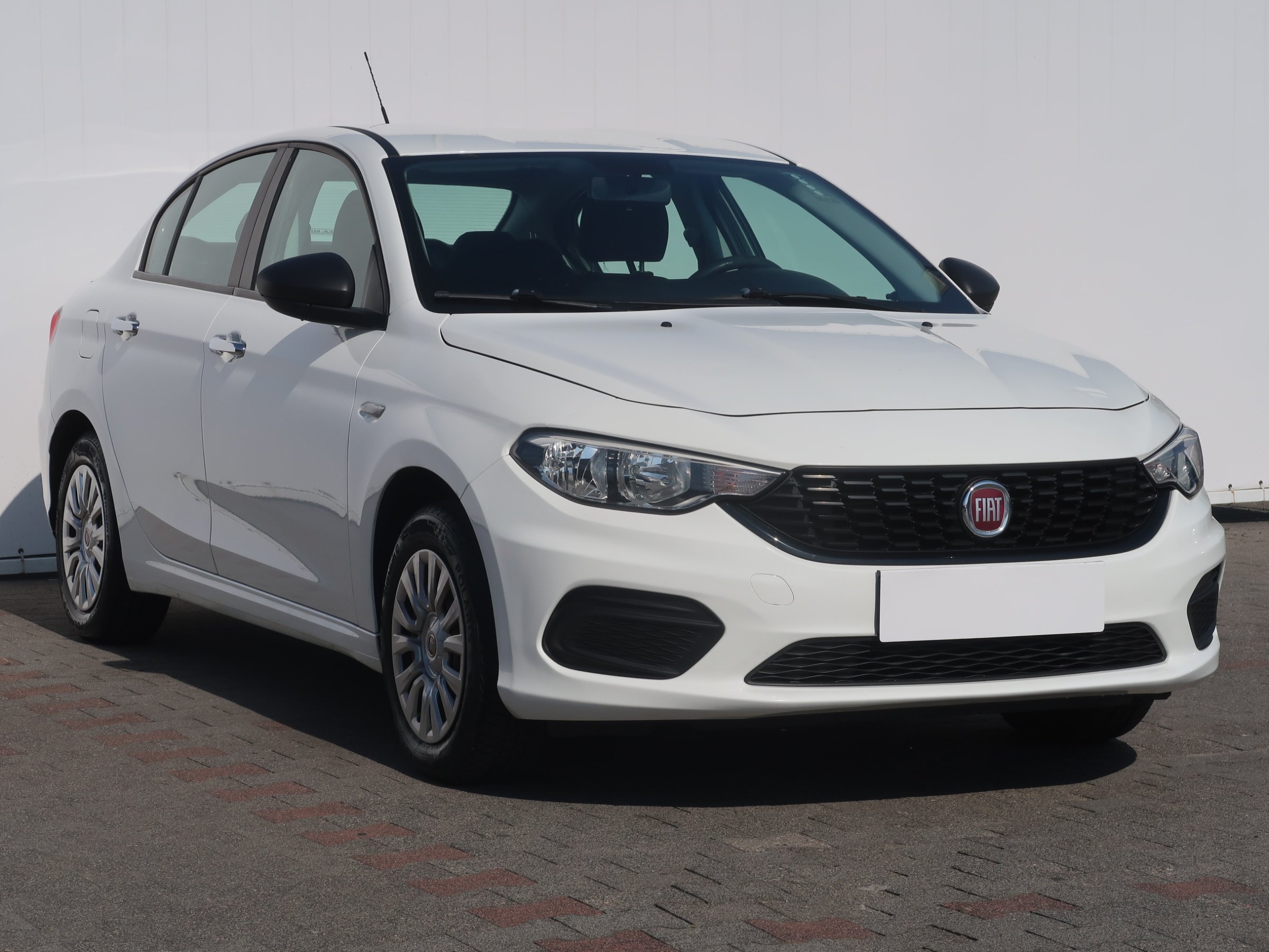 Fiat Tipo 1.4 StarJet Sedan 2017 - 1