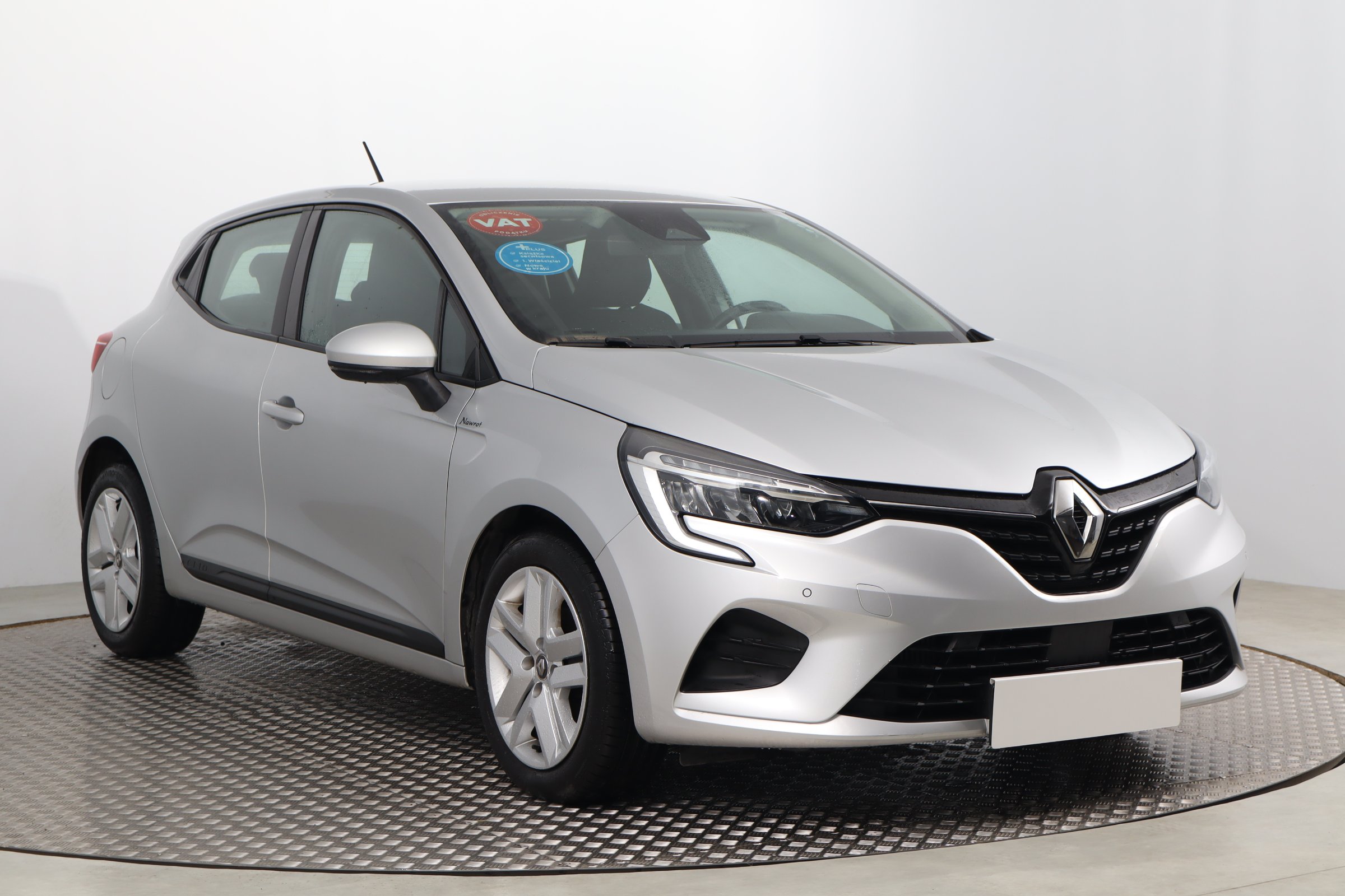 Renault Clio 1.0 TCe Hatchback 2021 - 1