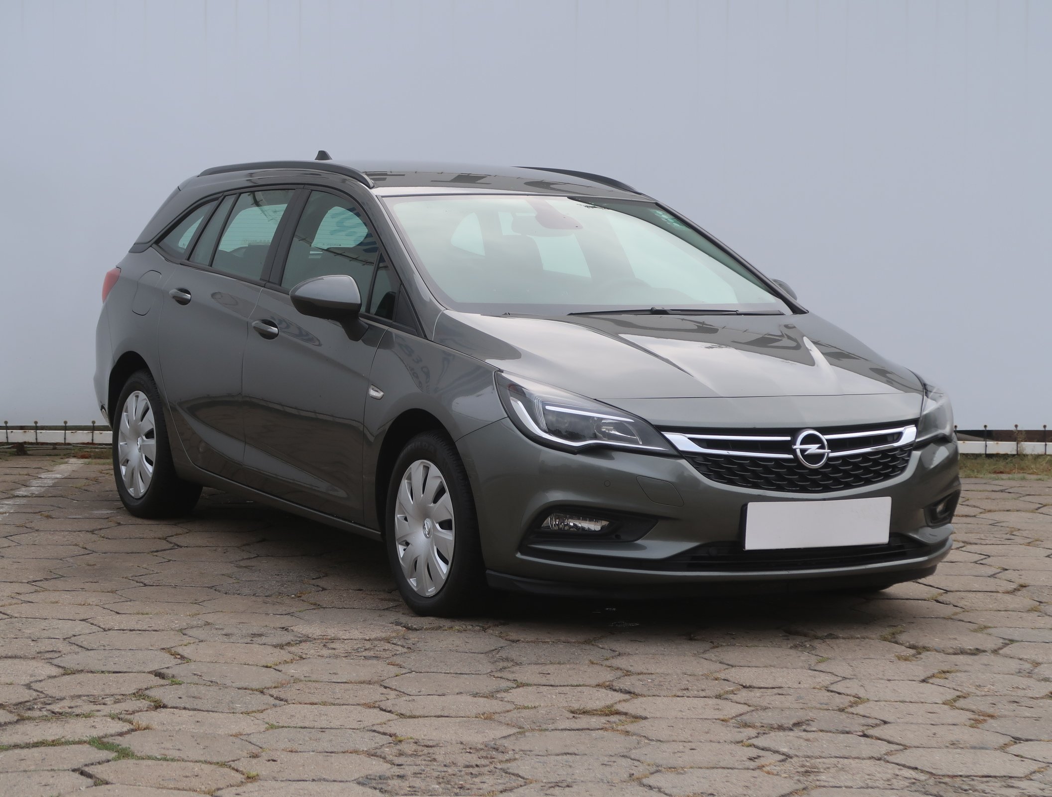 Opel Astra 1.6 CDTI Kombi 2019 - 1