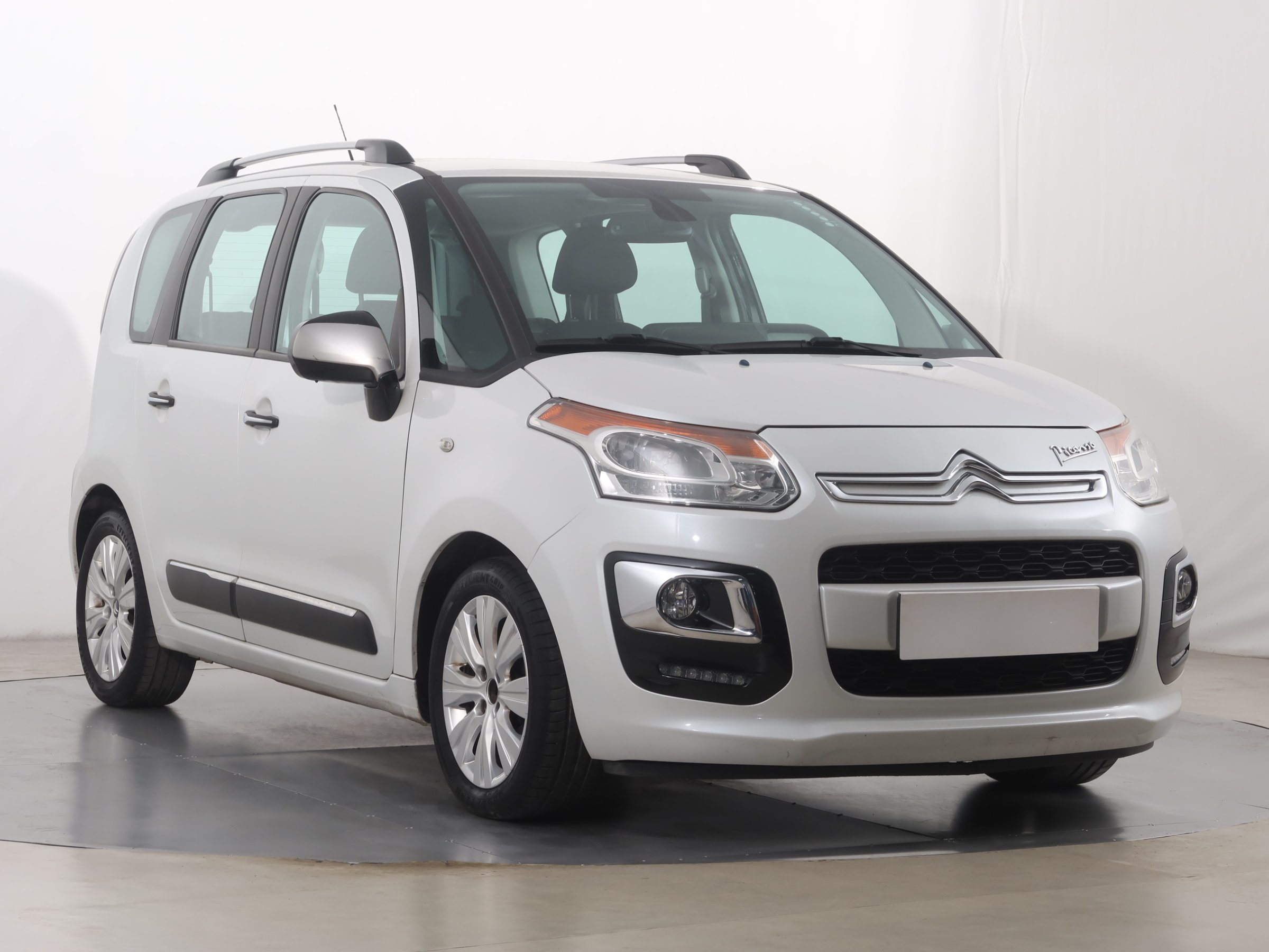 Citroën C3 Picasso 1.6 VTi Minivan 2014 - 1