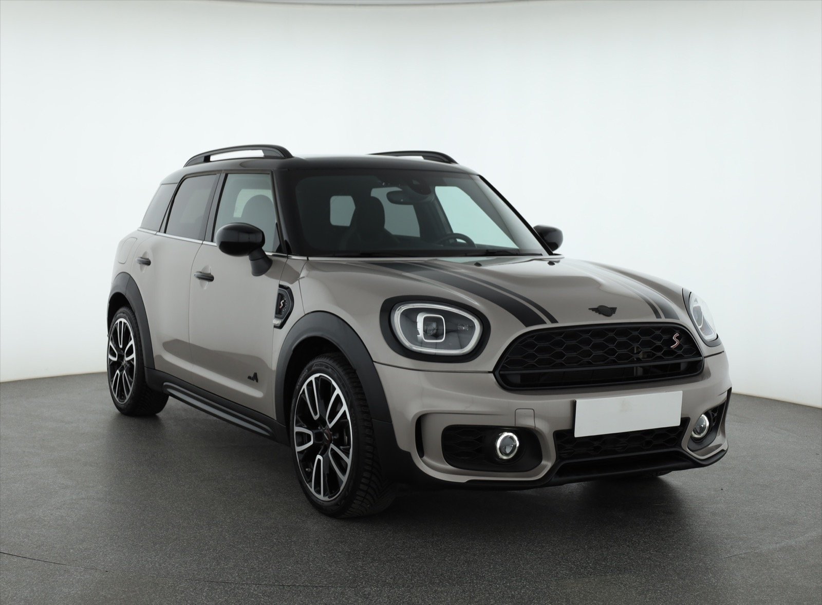 Mini Countryman Cooper S ALL4 SUV 2022 - 1