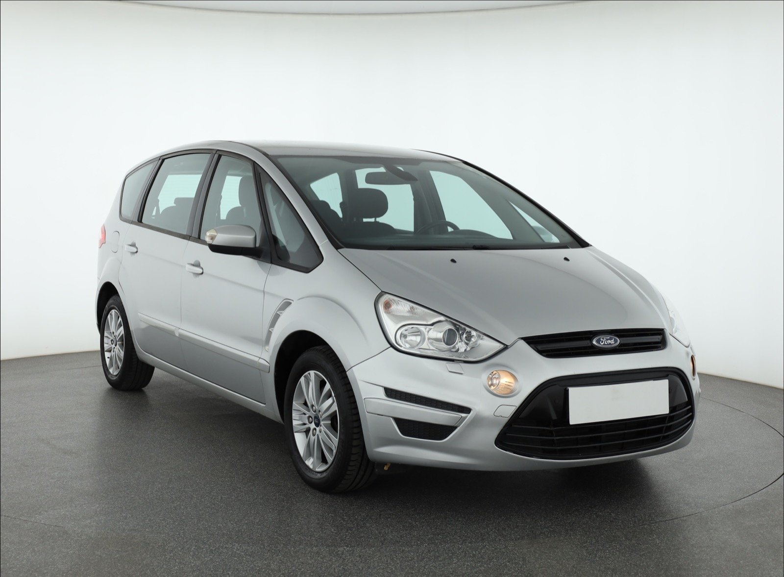 Ford S-Max 1.6 EcoBoost SUV 2013 - 1